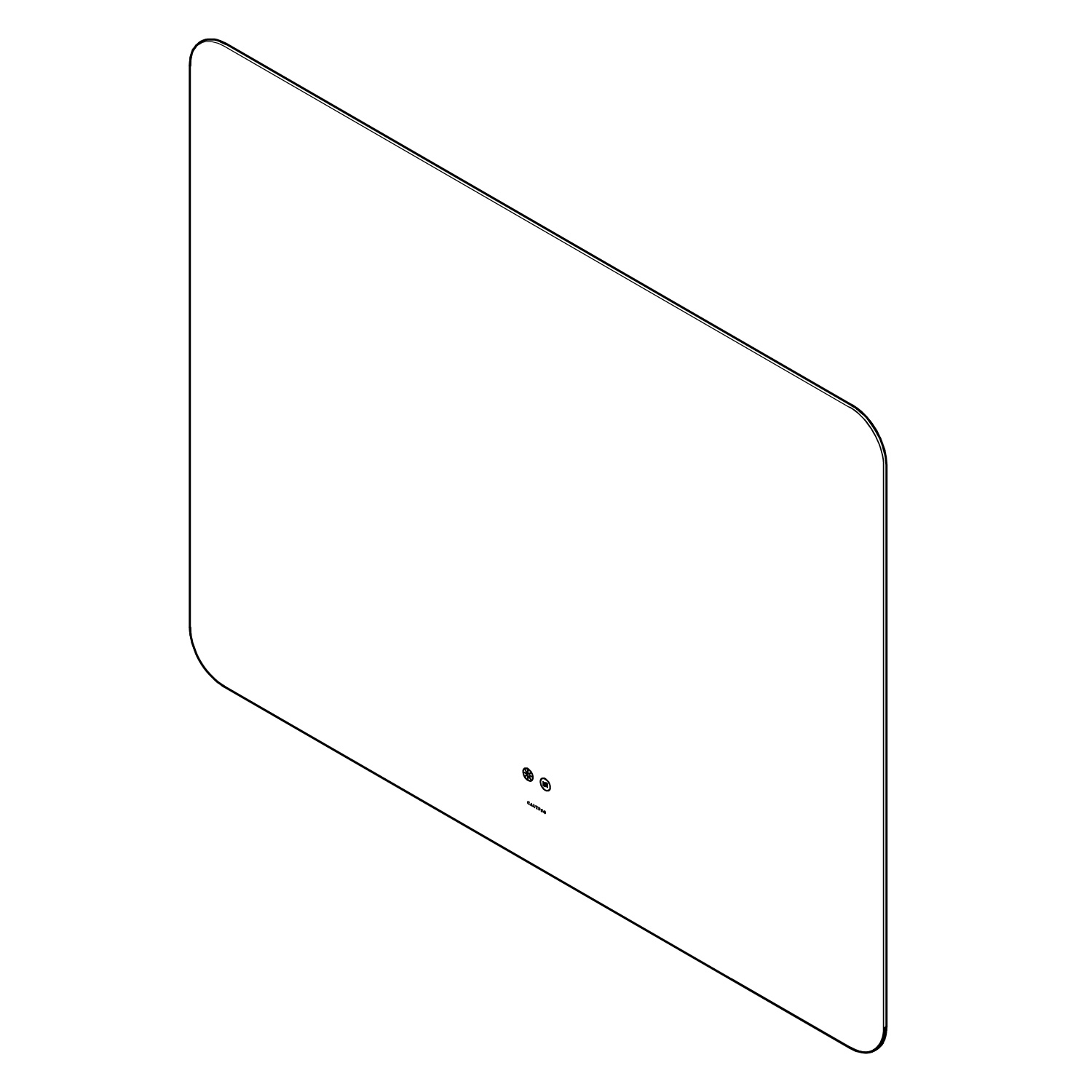 3D Line Drawing