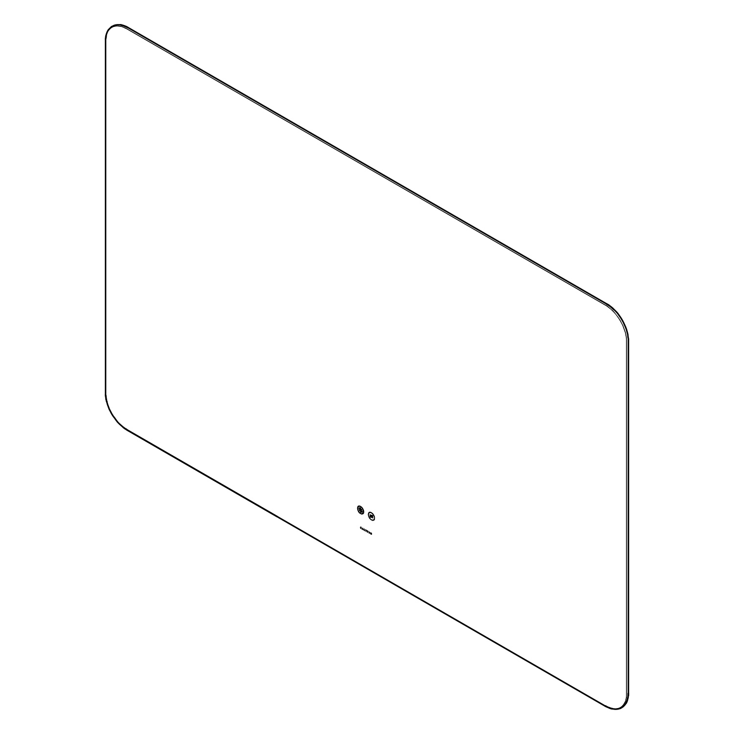 3D Line Drawing