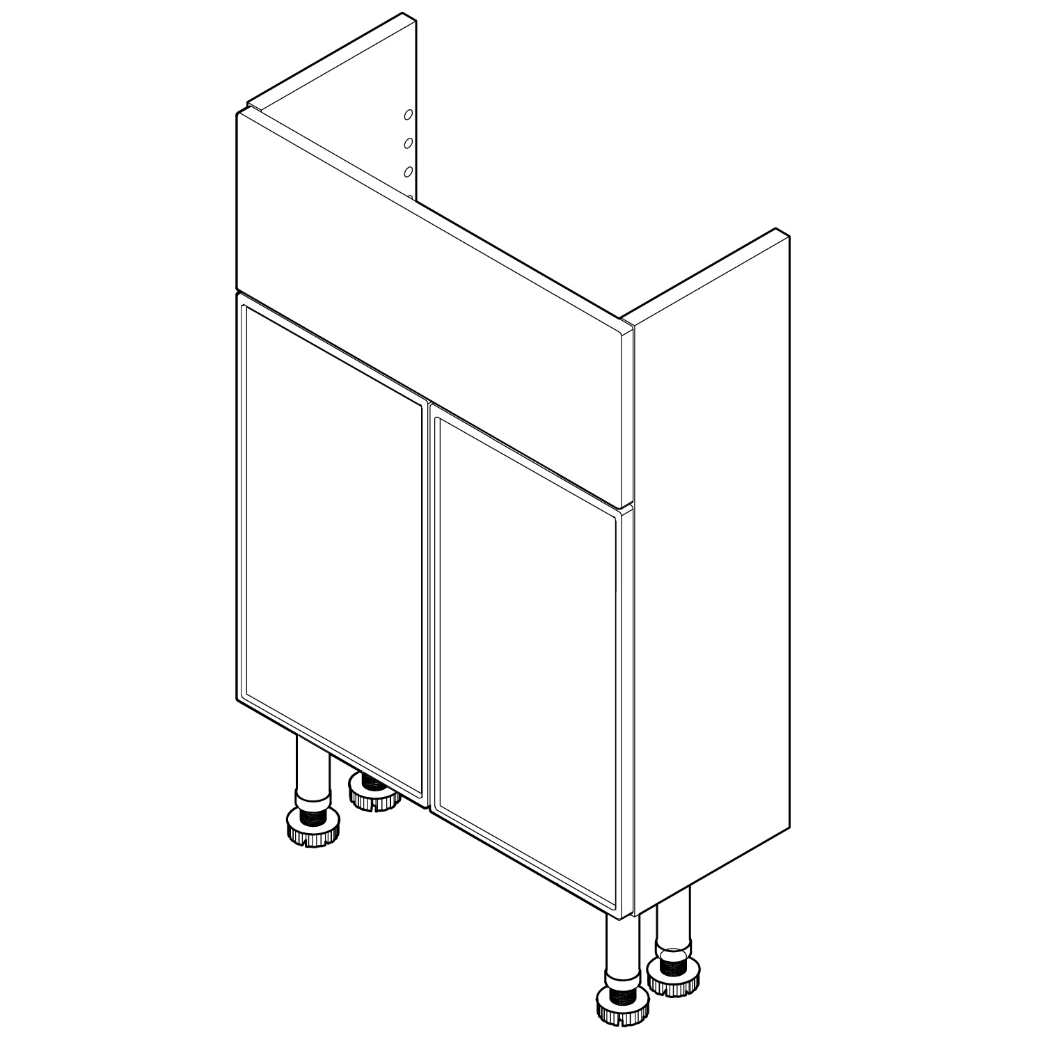 3D Line Drawing