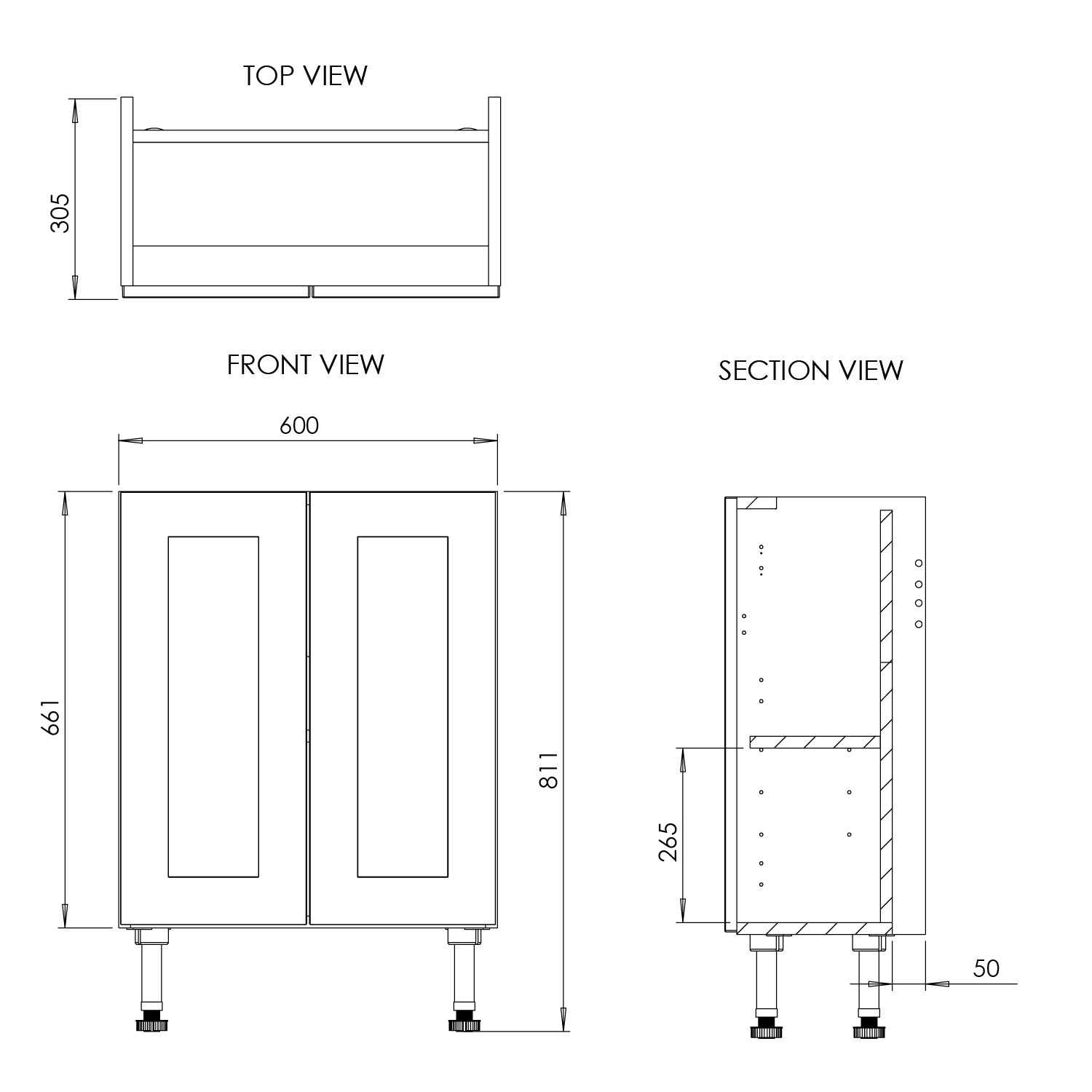 2D Line Drawing