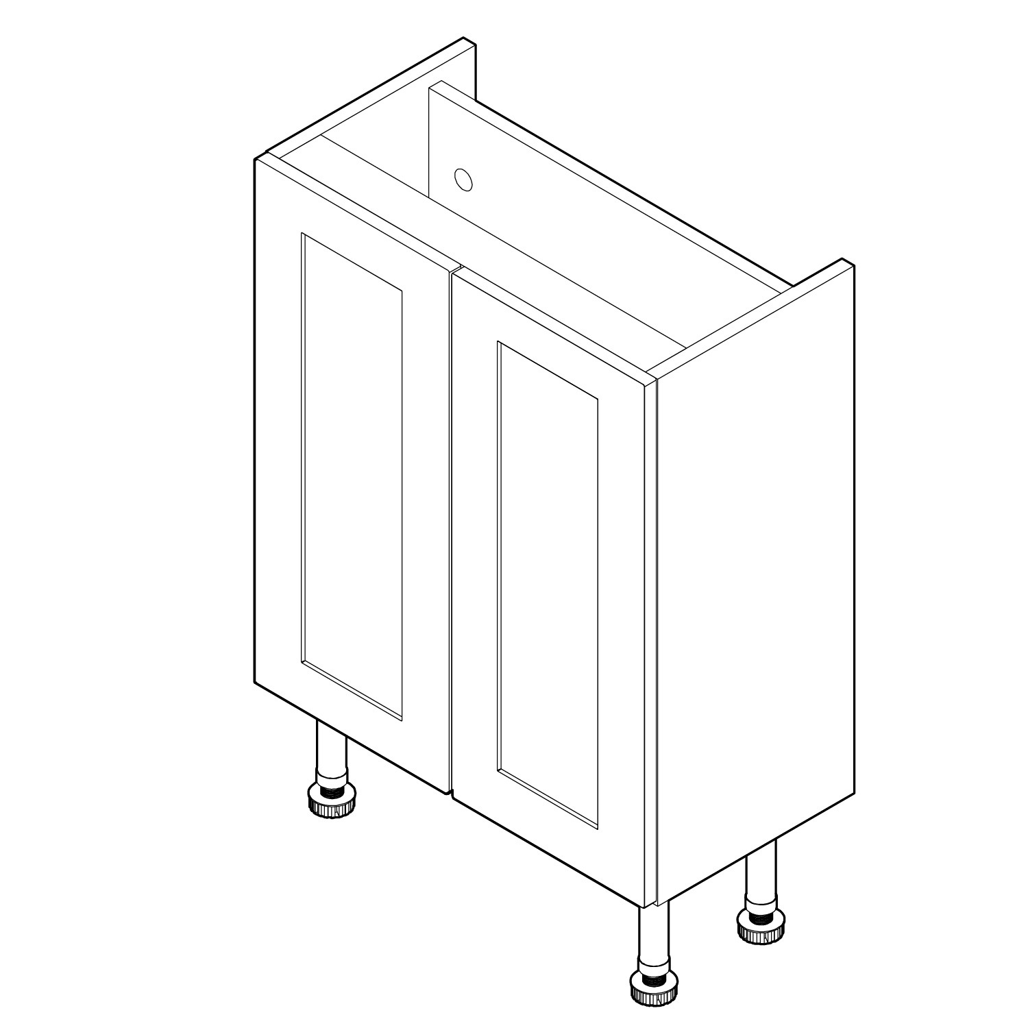 3D Line Drawing