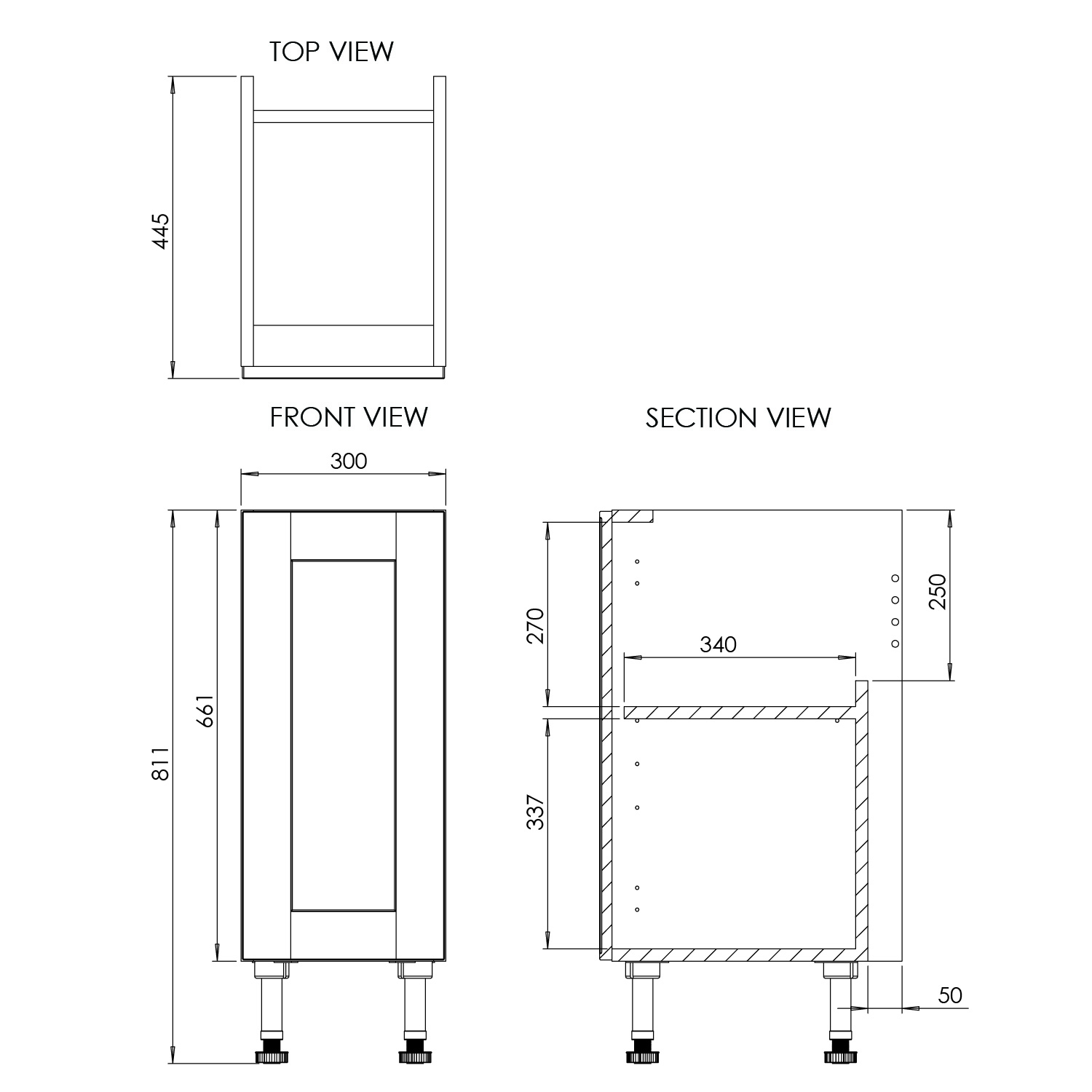 2D Line Drawing