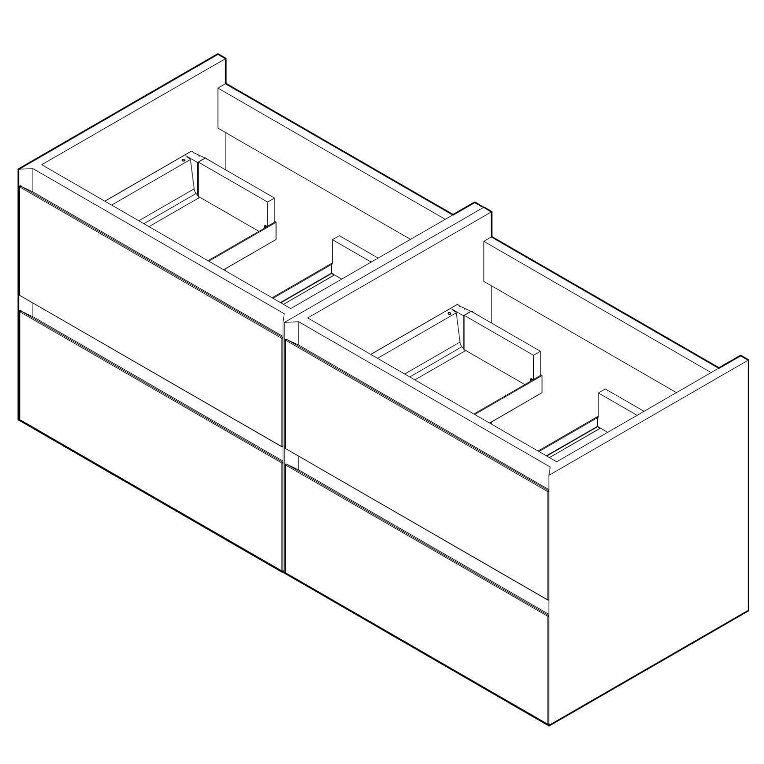 3D Line Drawing