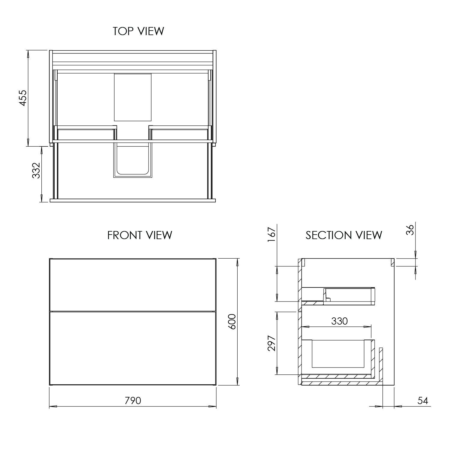 2D Line Drawing