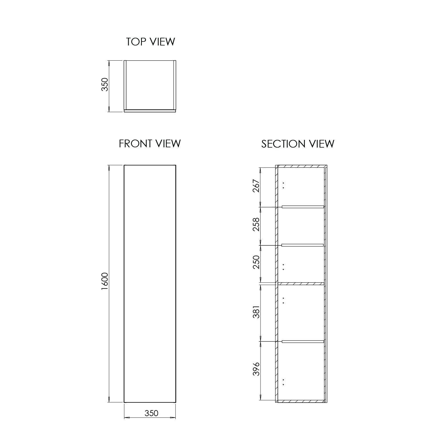 2D Line Drawing