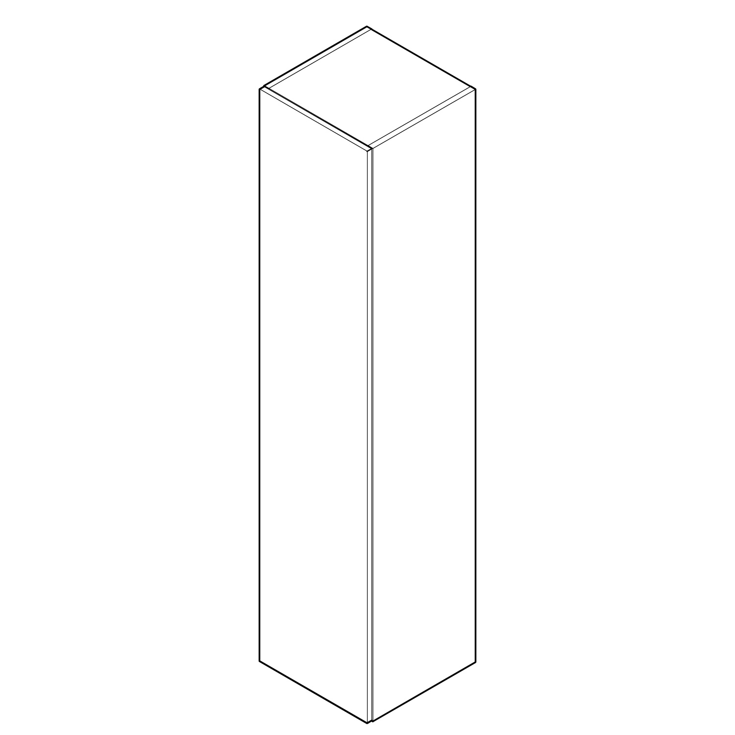 3D Line Drawing