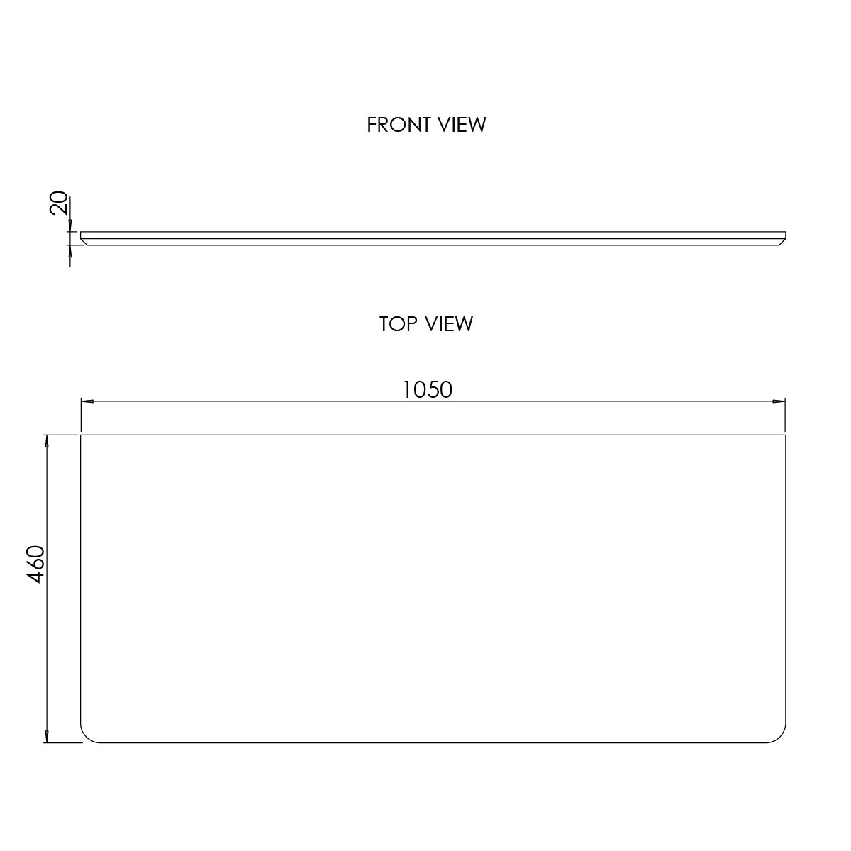 2D Line Drawing