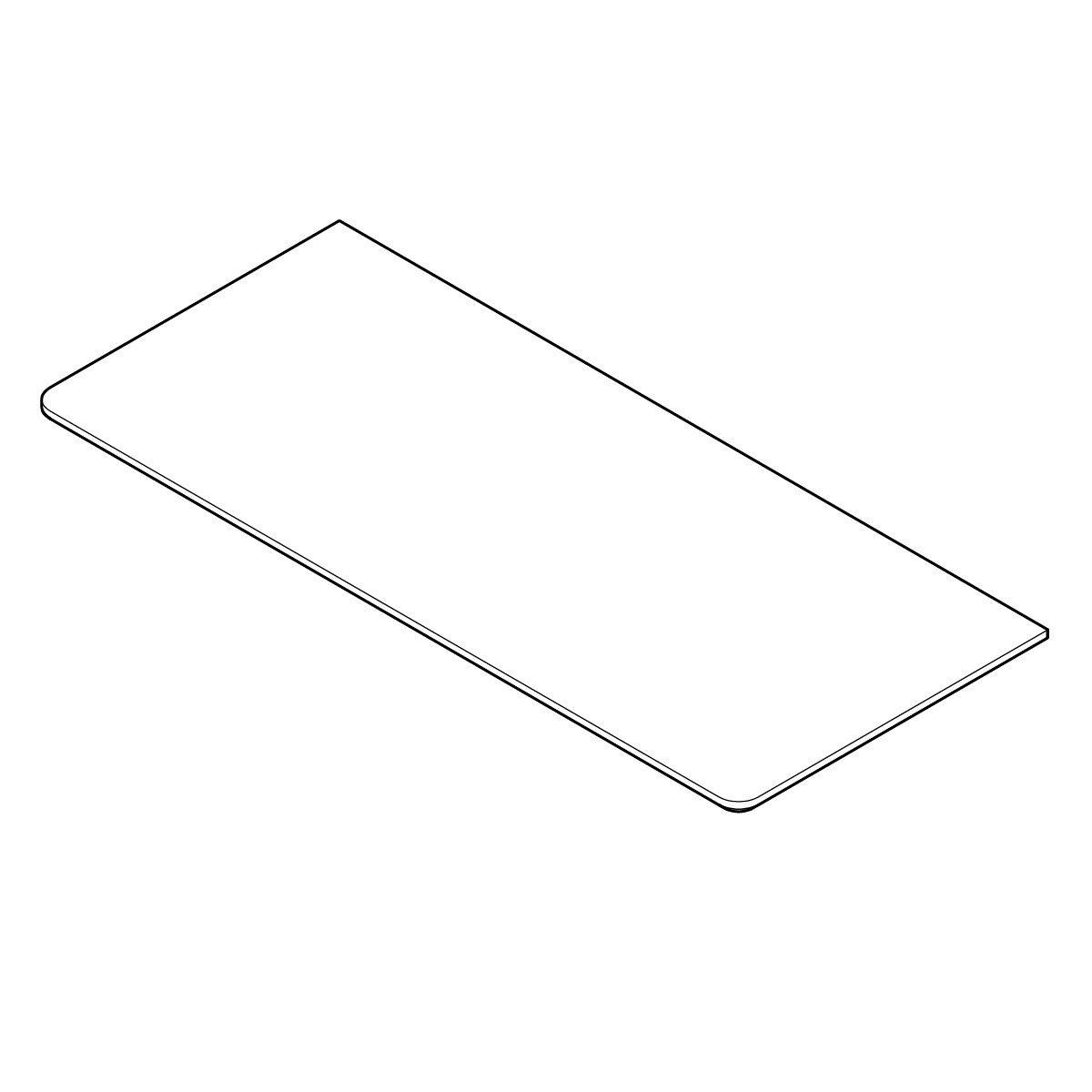 3D Line Drawing