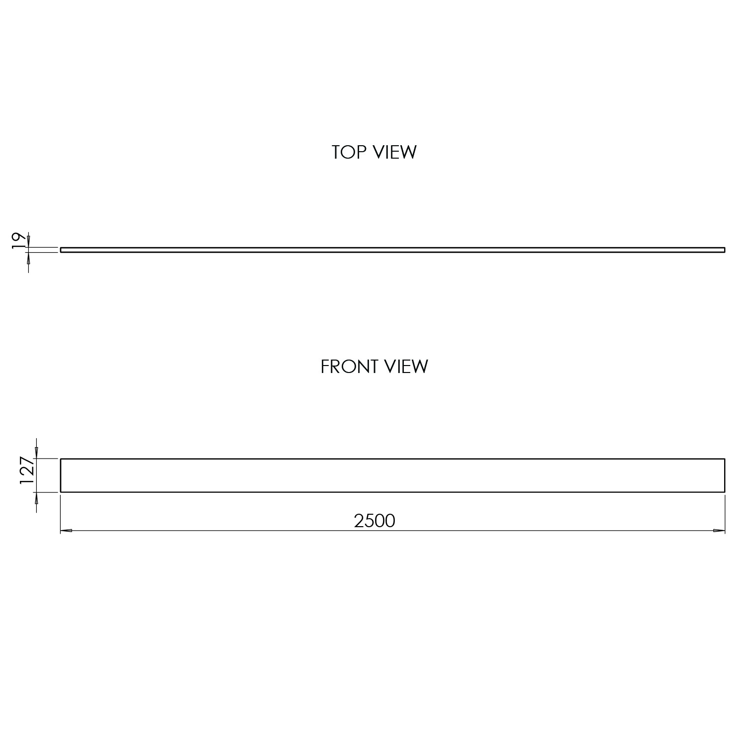 2D Line Drawing