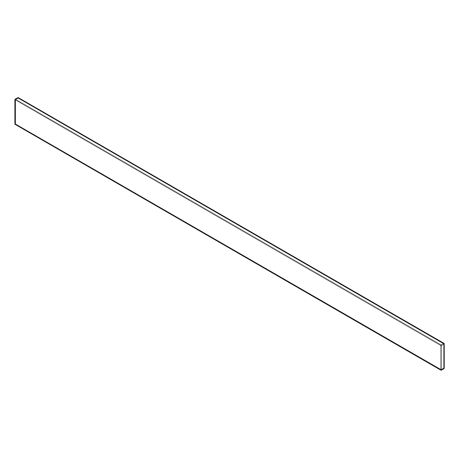 3D Line Drawing