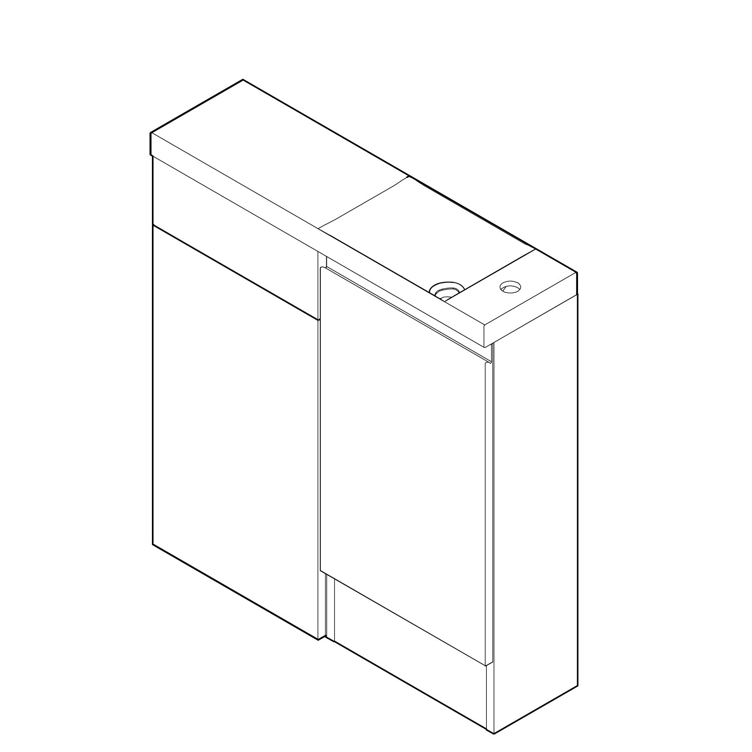 3D Line Drawing
