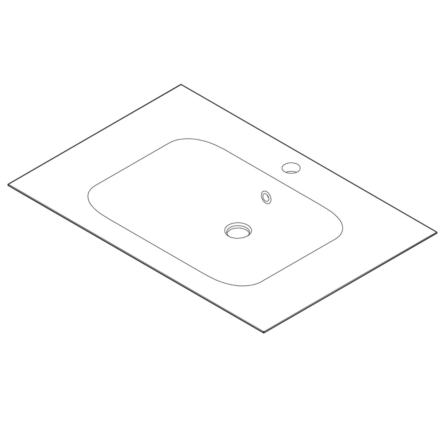 3D Line Drawing