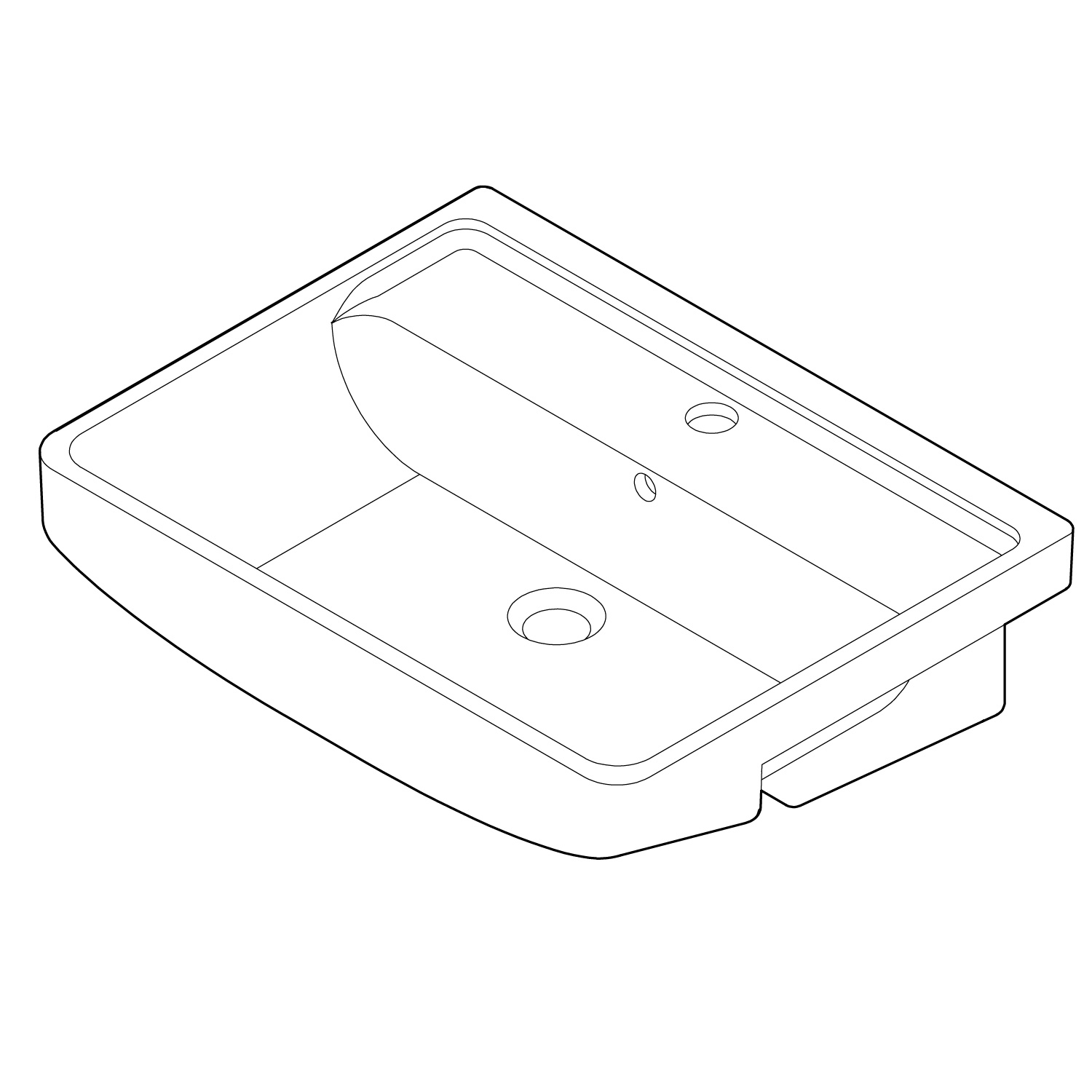 3D Line Drawing
