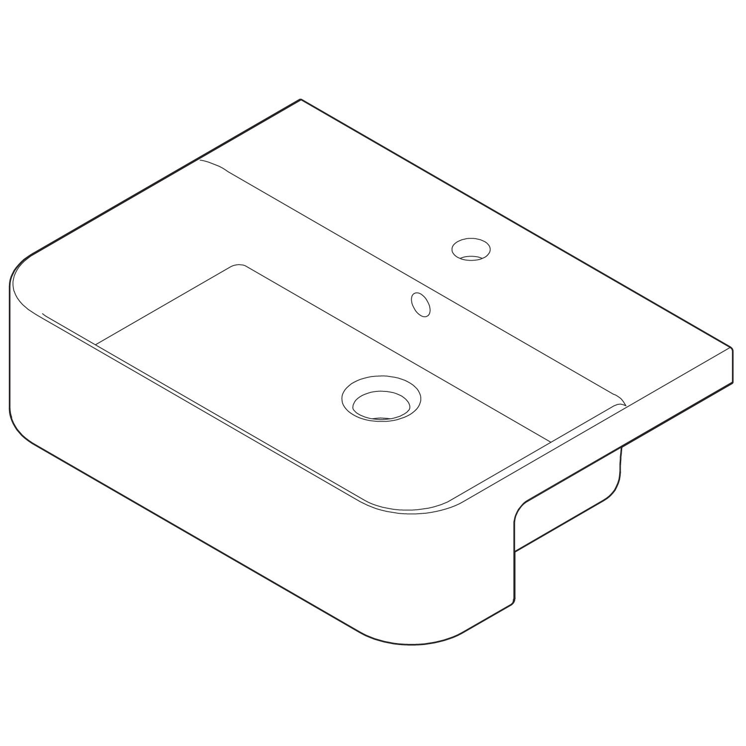 3D Line Drawing