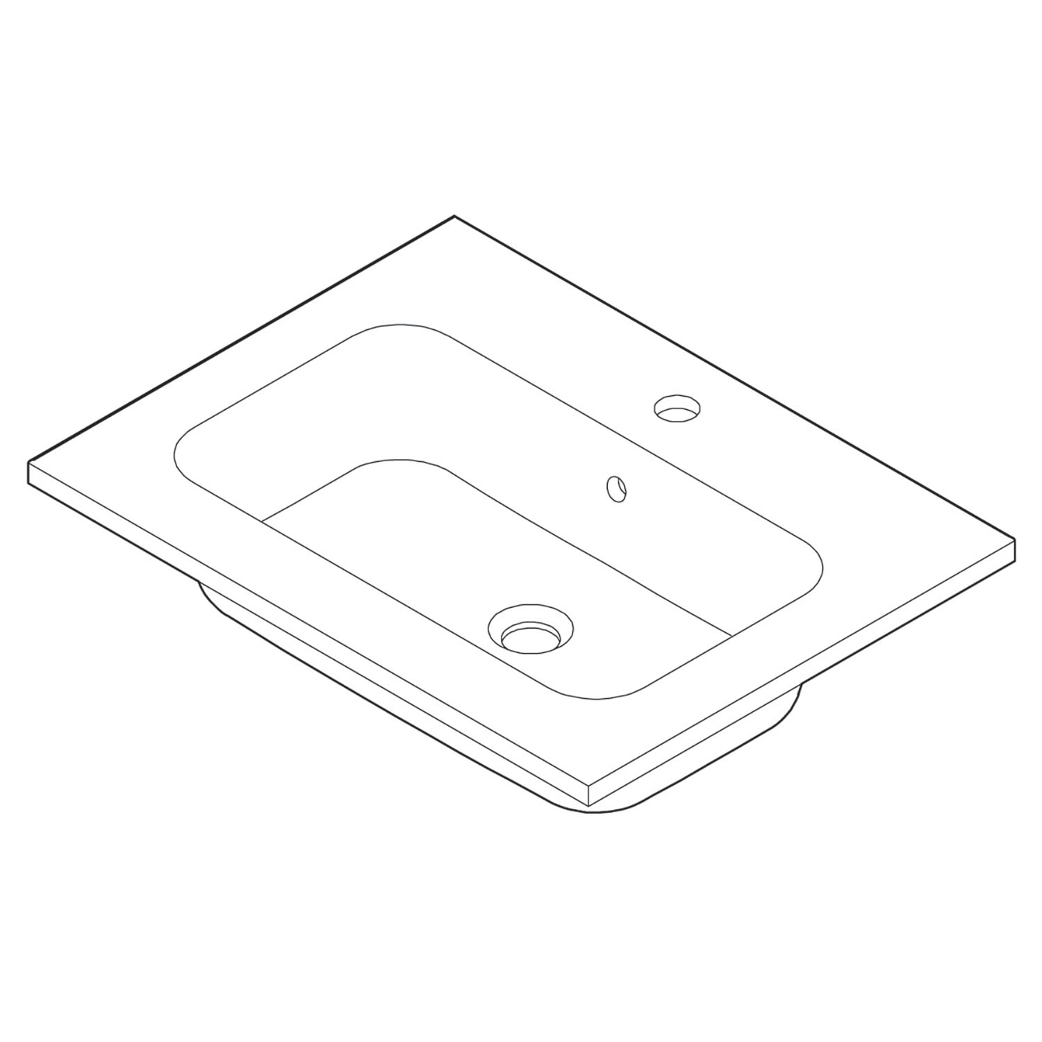 3D Line Drawing