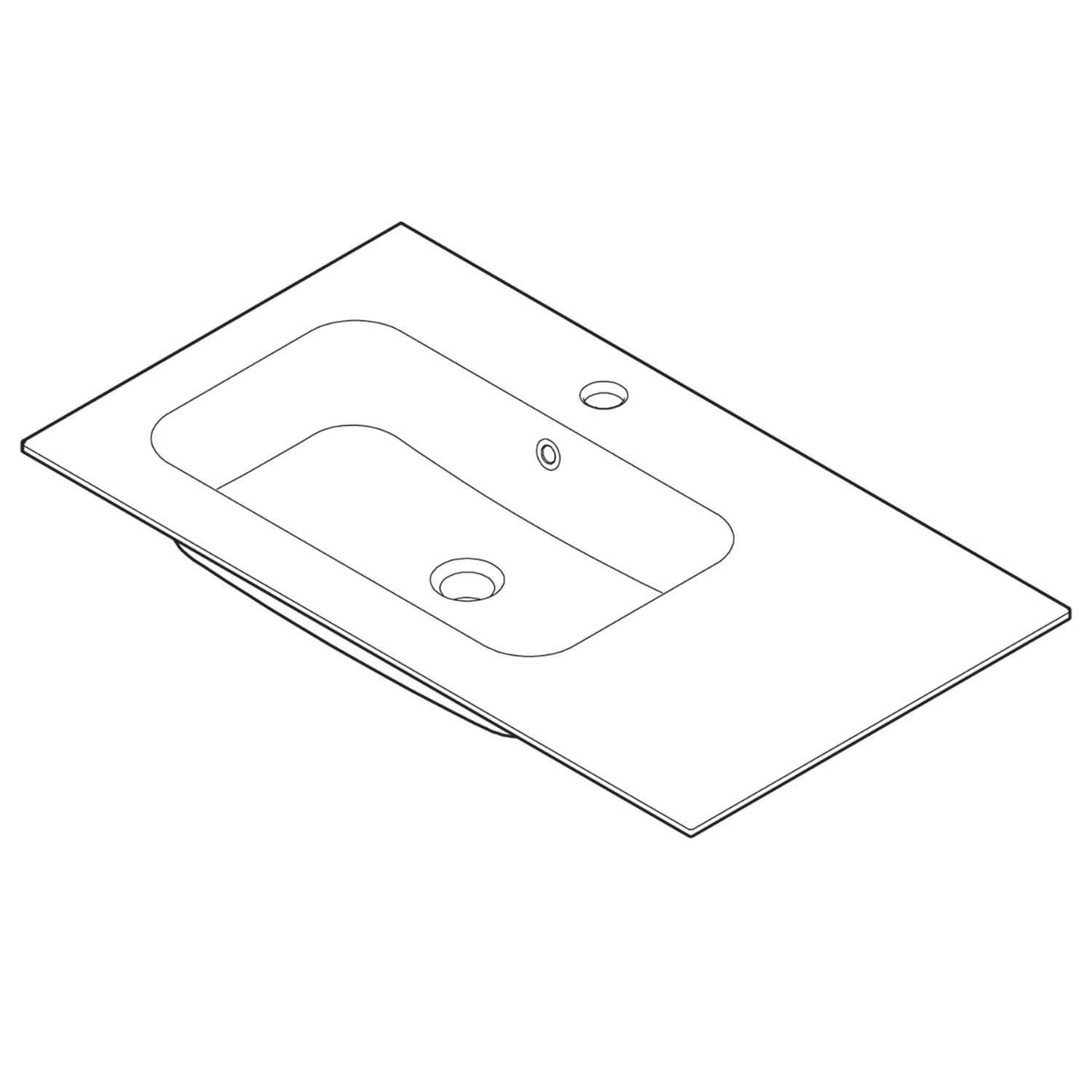 3D Line Drawing