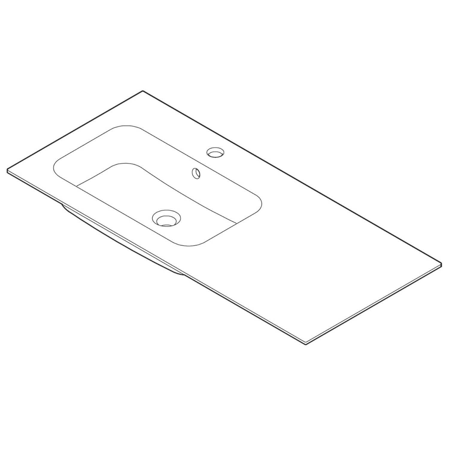 3D Line Drawing
