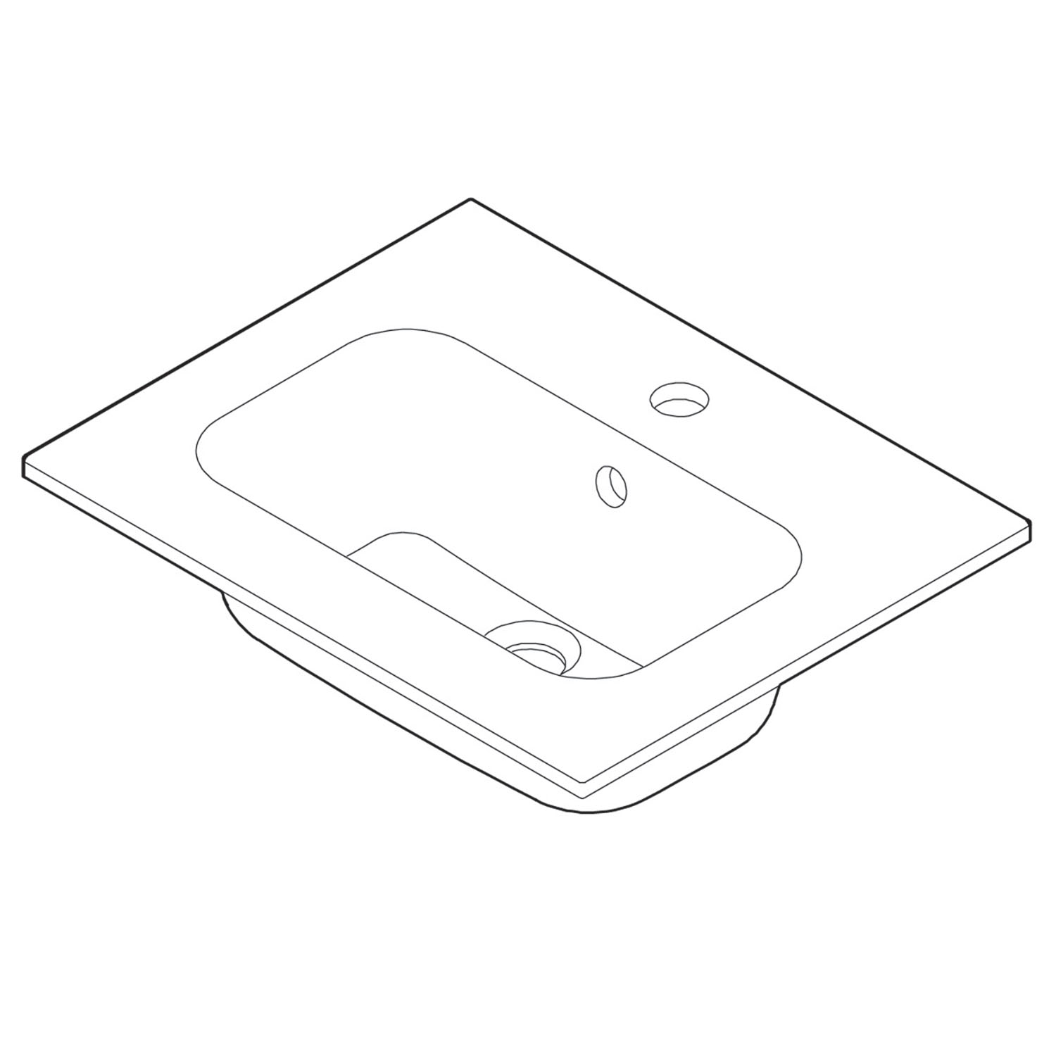 3D Line Drawing