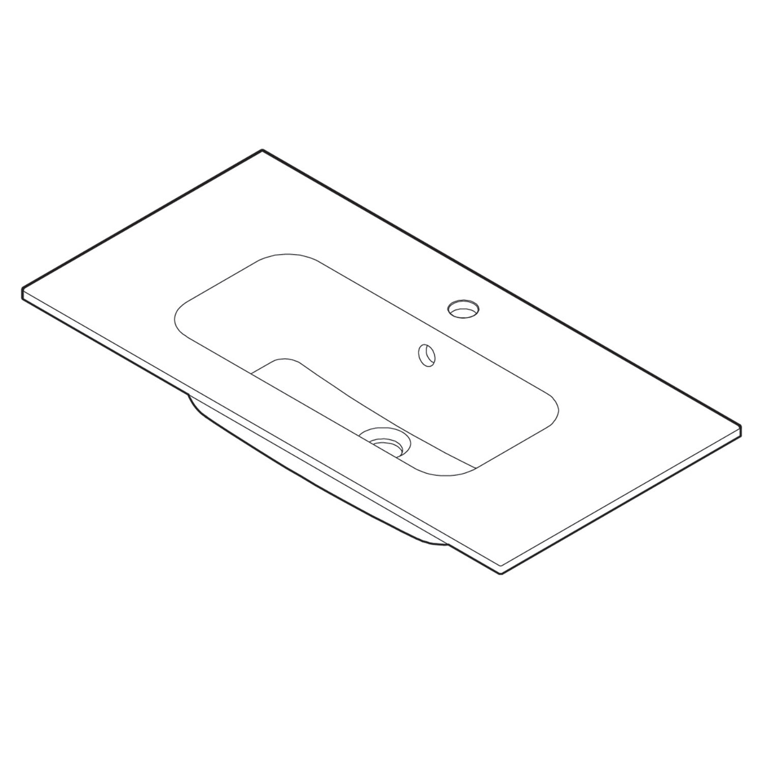 3D Line Drawing