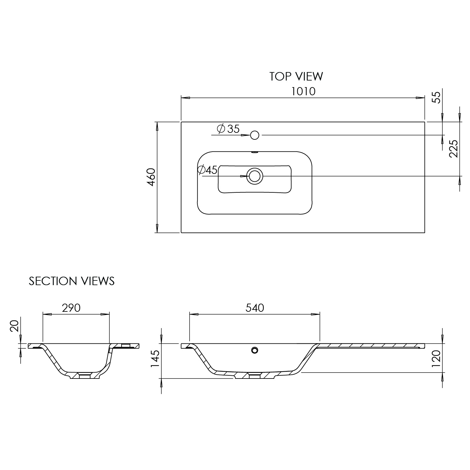 2D Line Drawing
