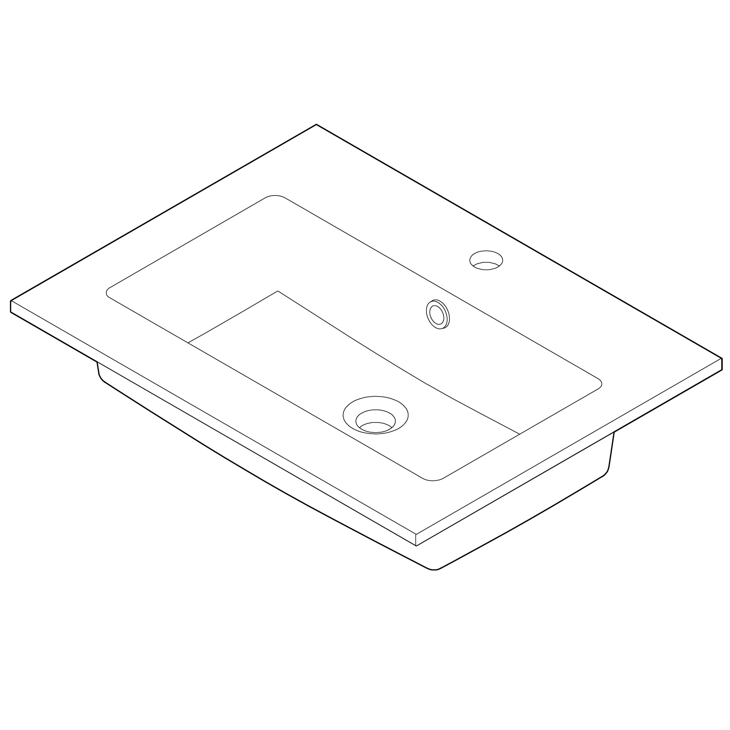 3D Line Drawing