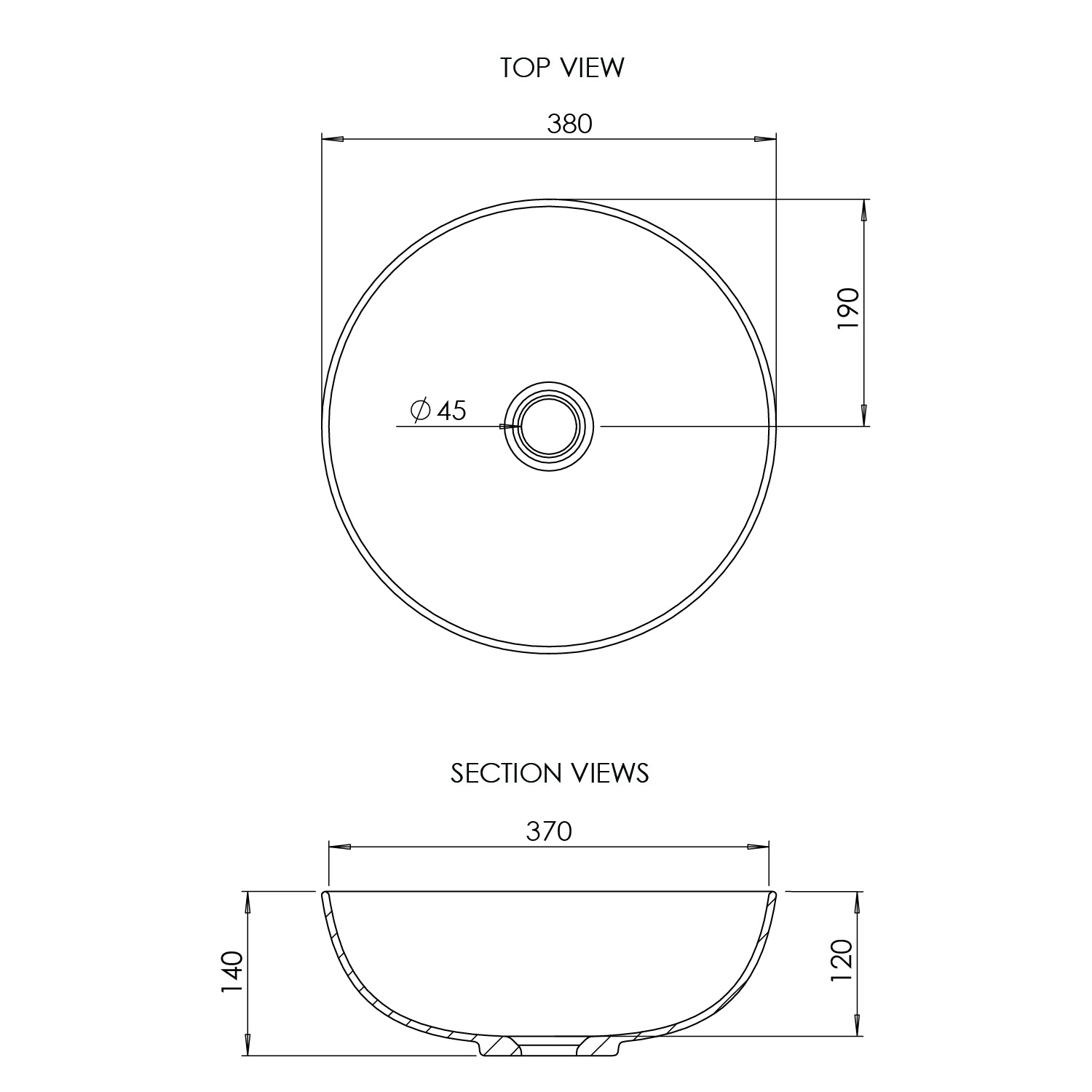 2D Line Drawing