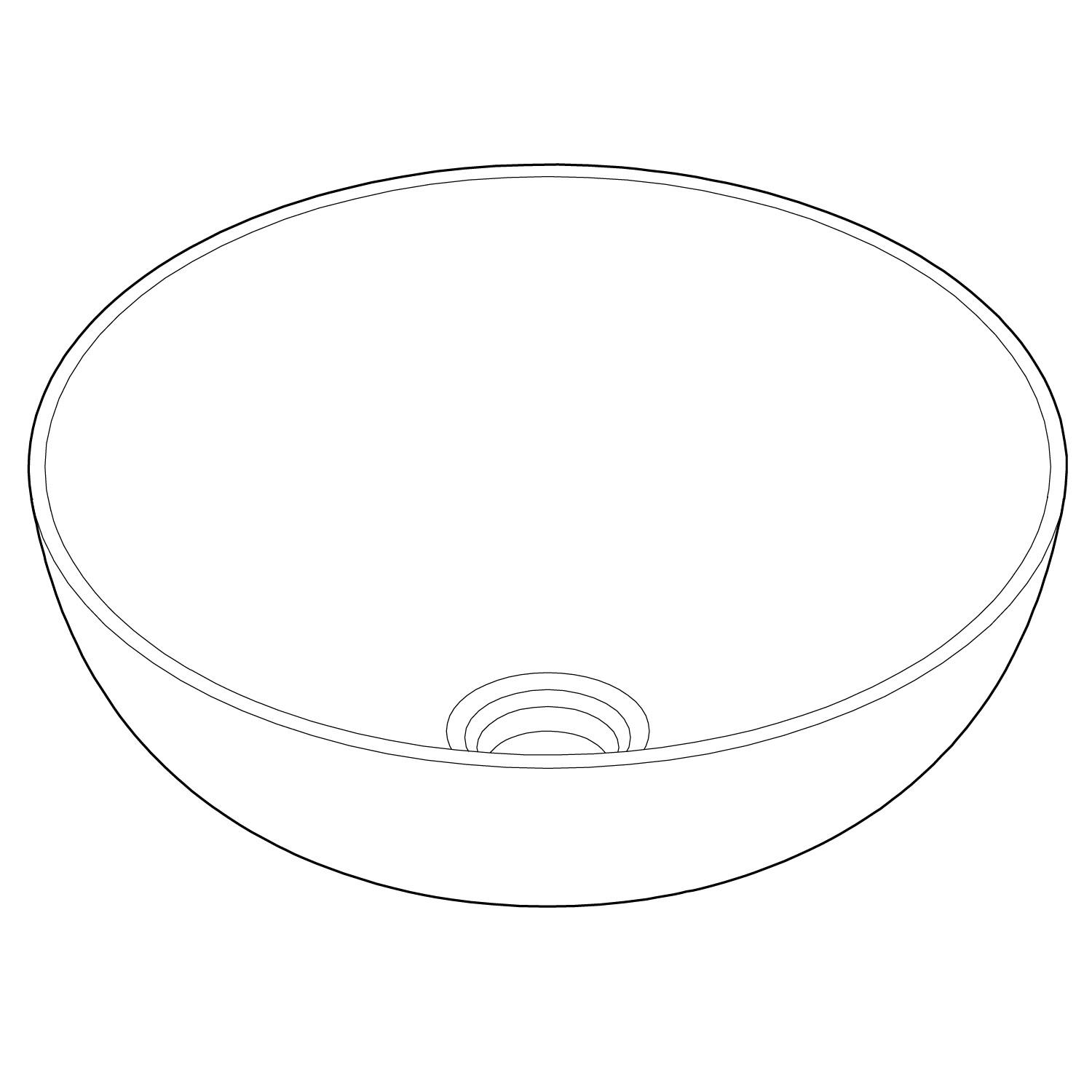 3D Line Drawing