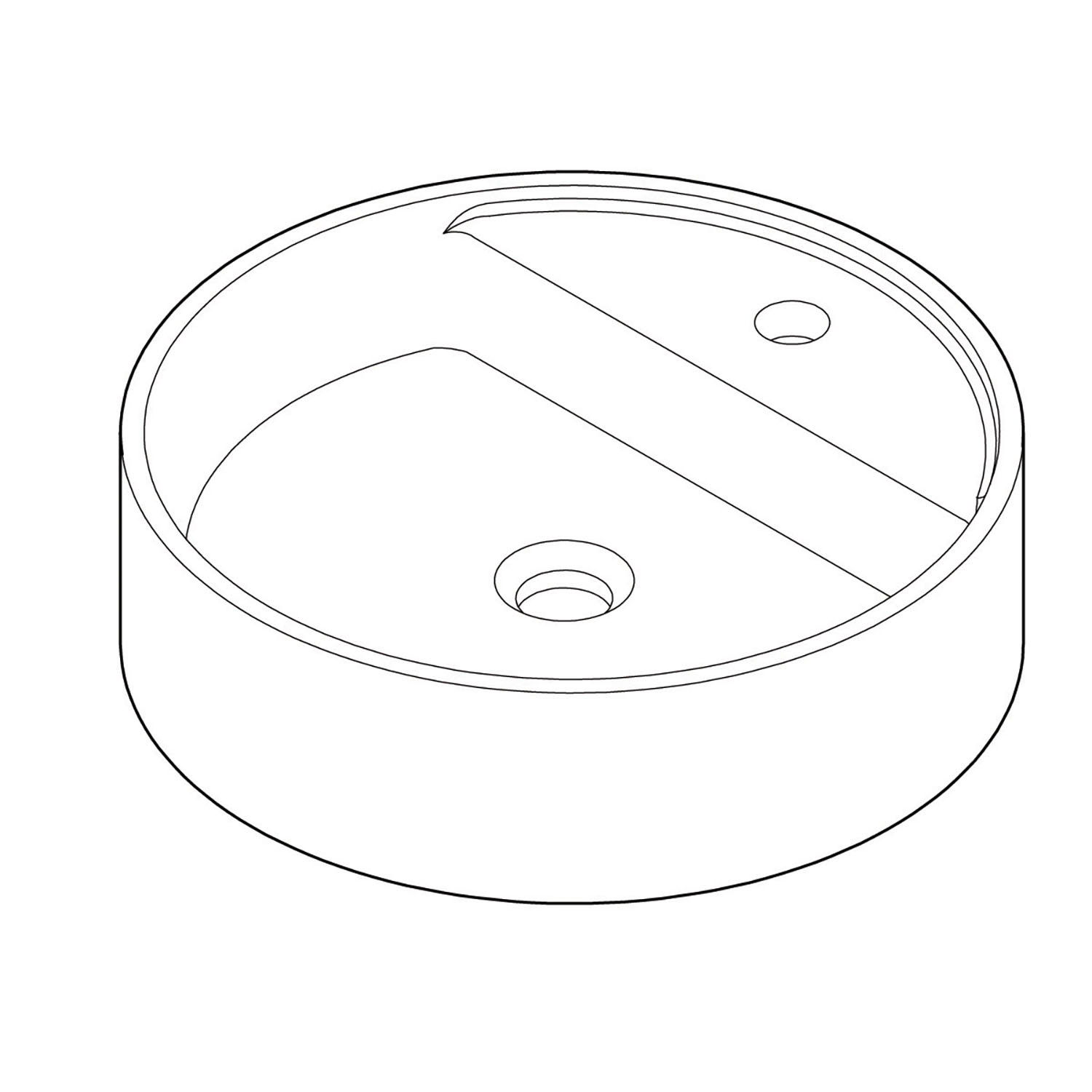 3D Line Drawing