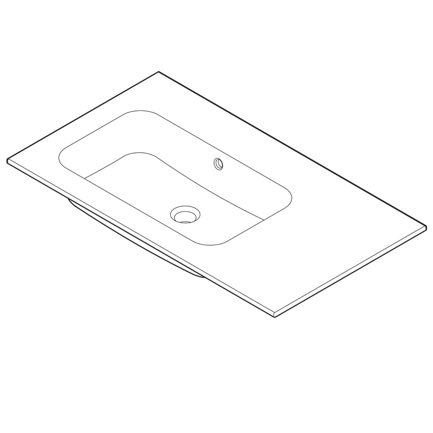 3D Line Drawing
