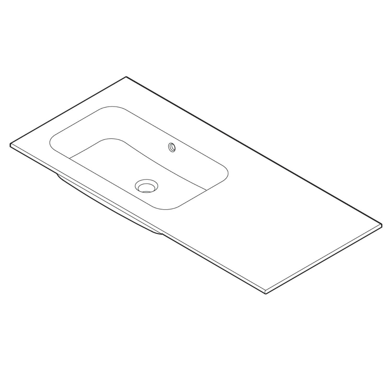 3D Line Drawing