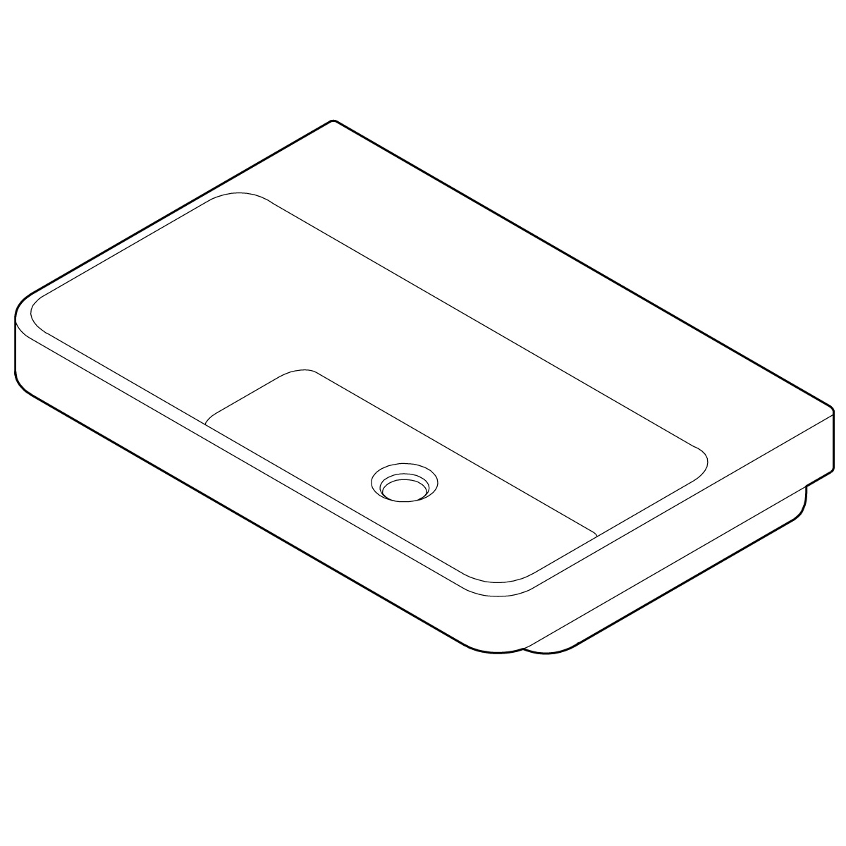 3D Line Drawing