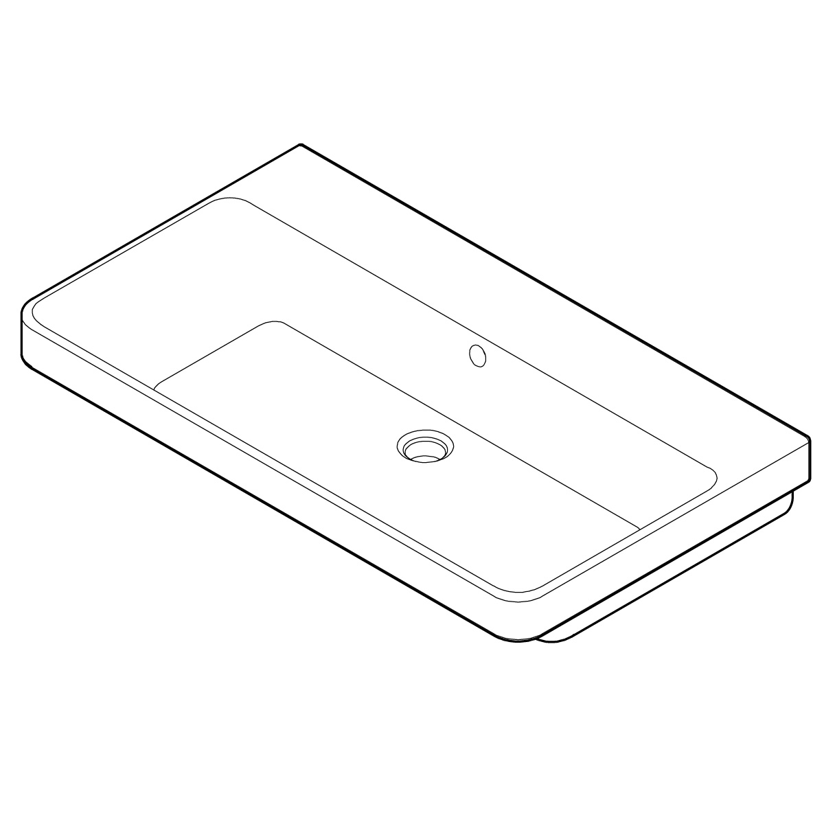 3D Line Drawing