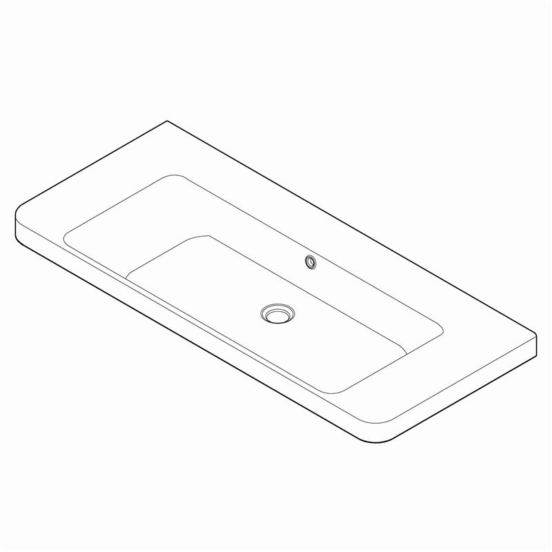 3D Line Drawing