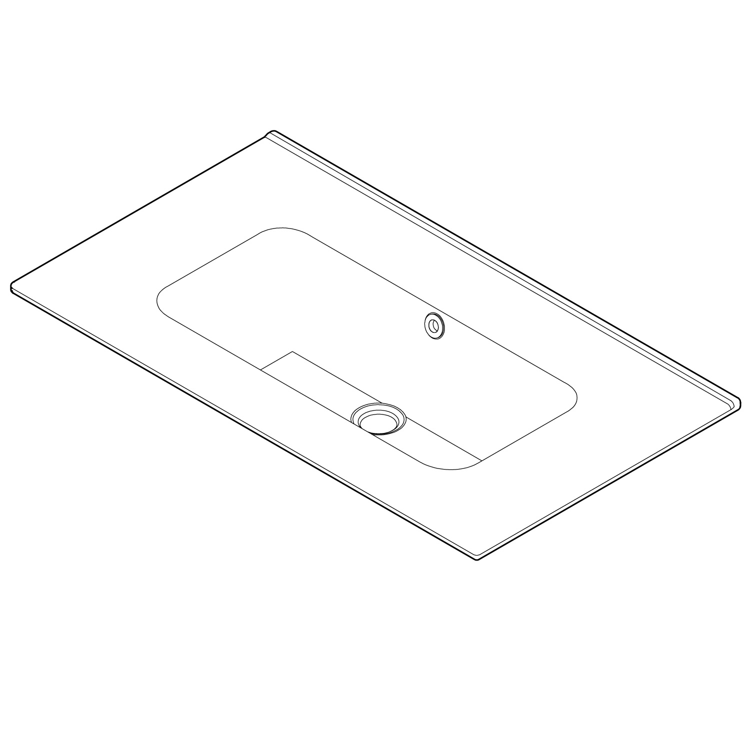 3D Line Drawing