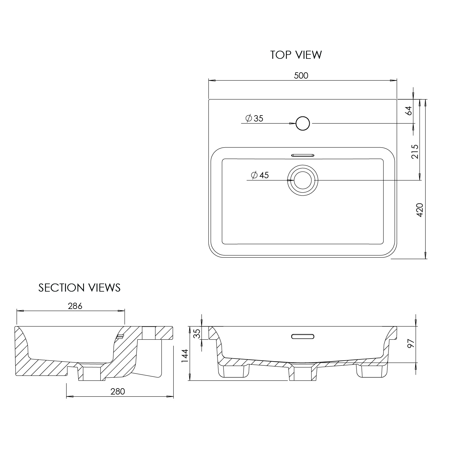 2D Line Drawing