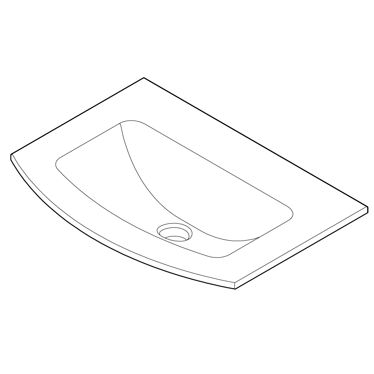 3D Line Drawing