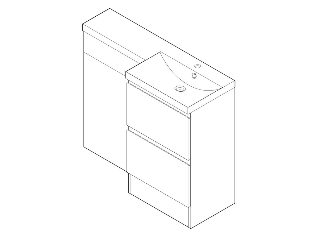 3D Line Drawing