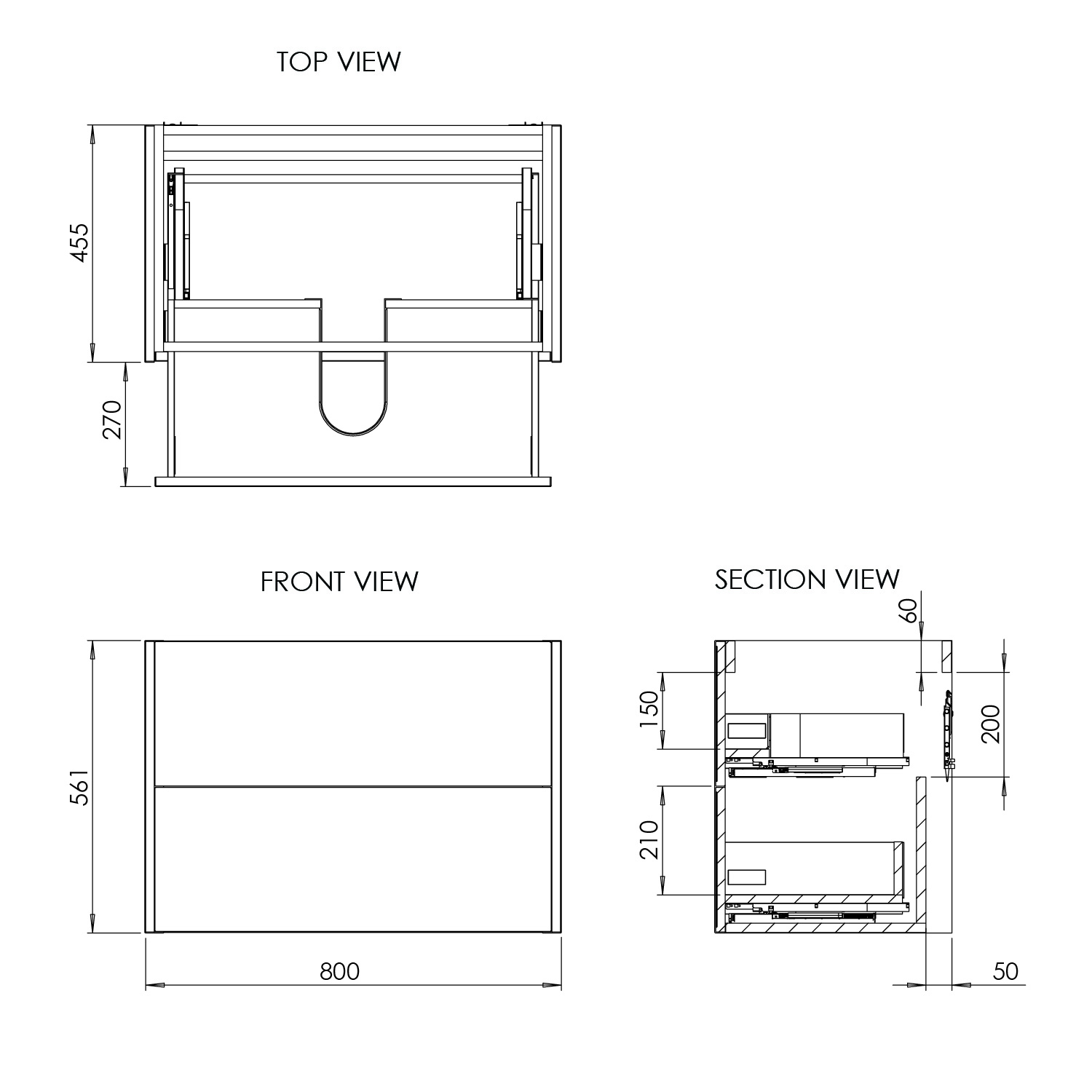 2D Line Drawing