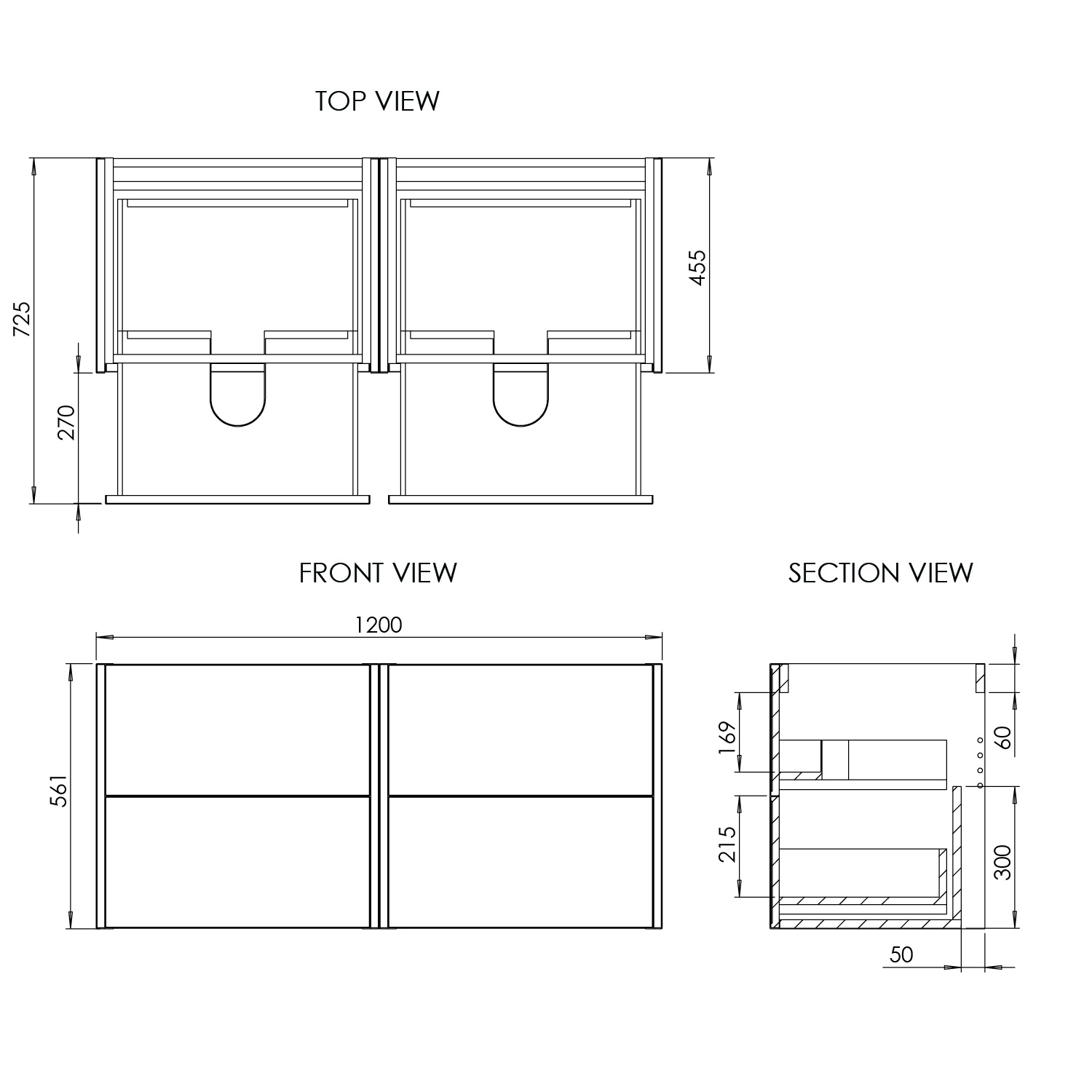 2D Line Drawing