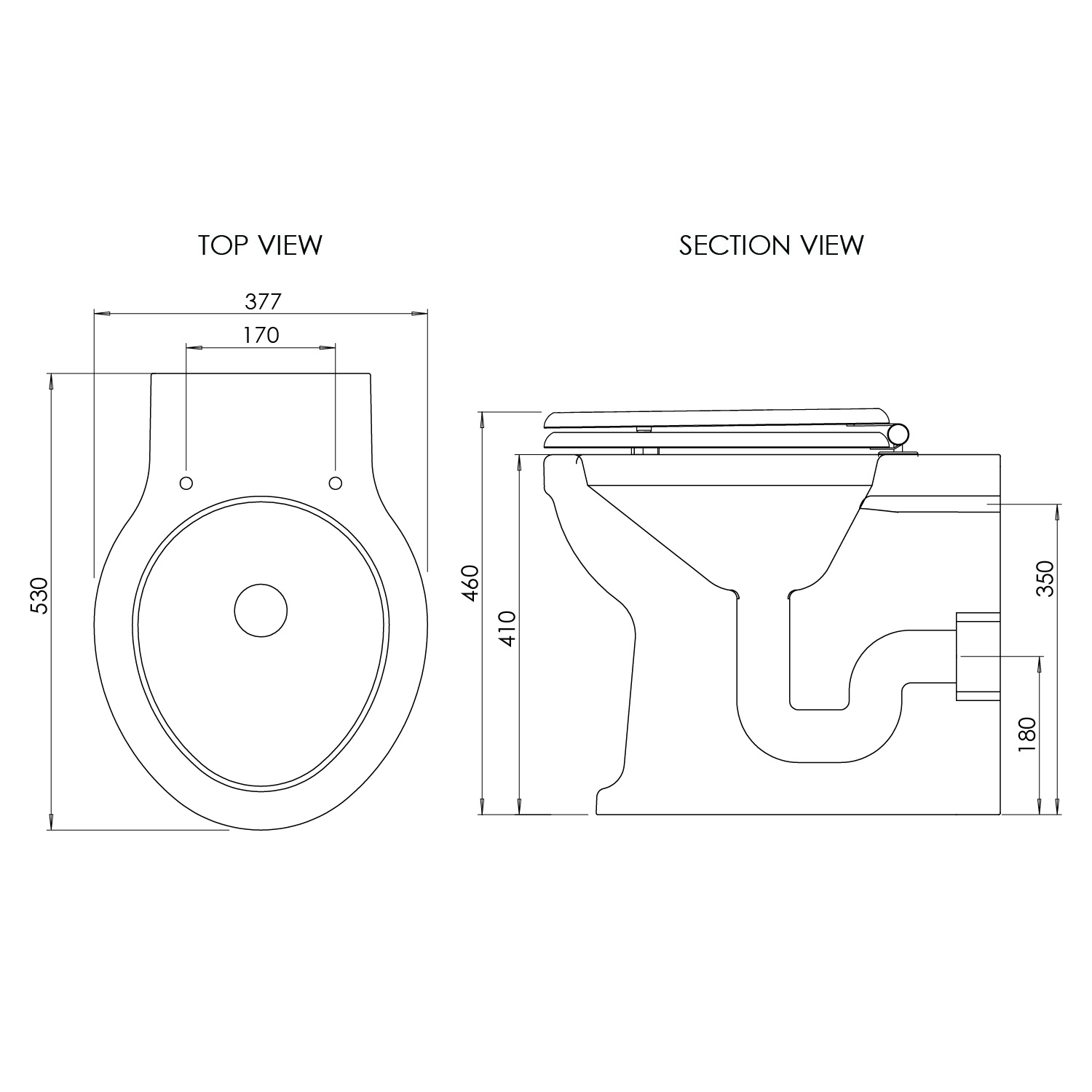 2D Line Drawing