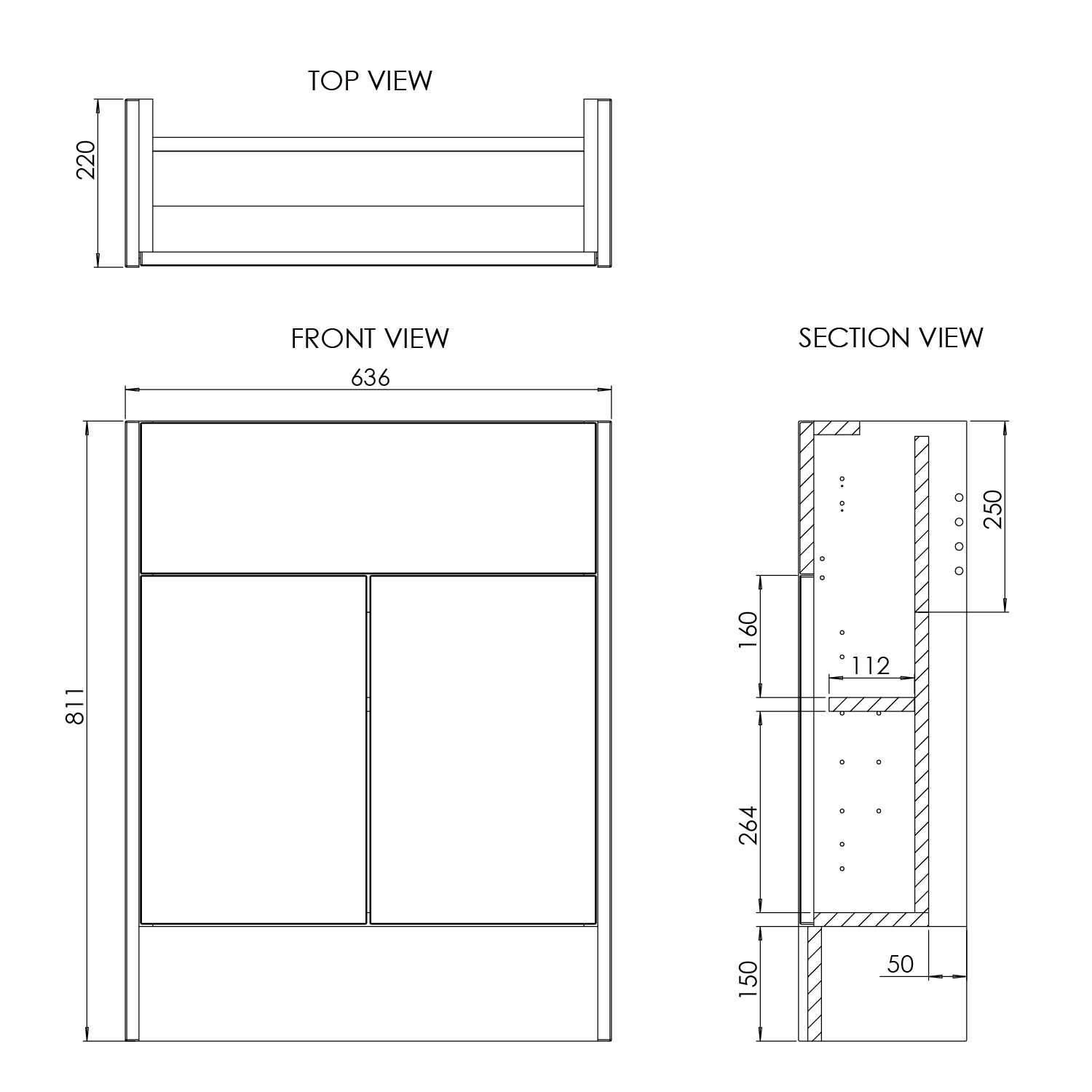 2D Line Drawing