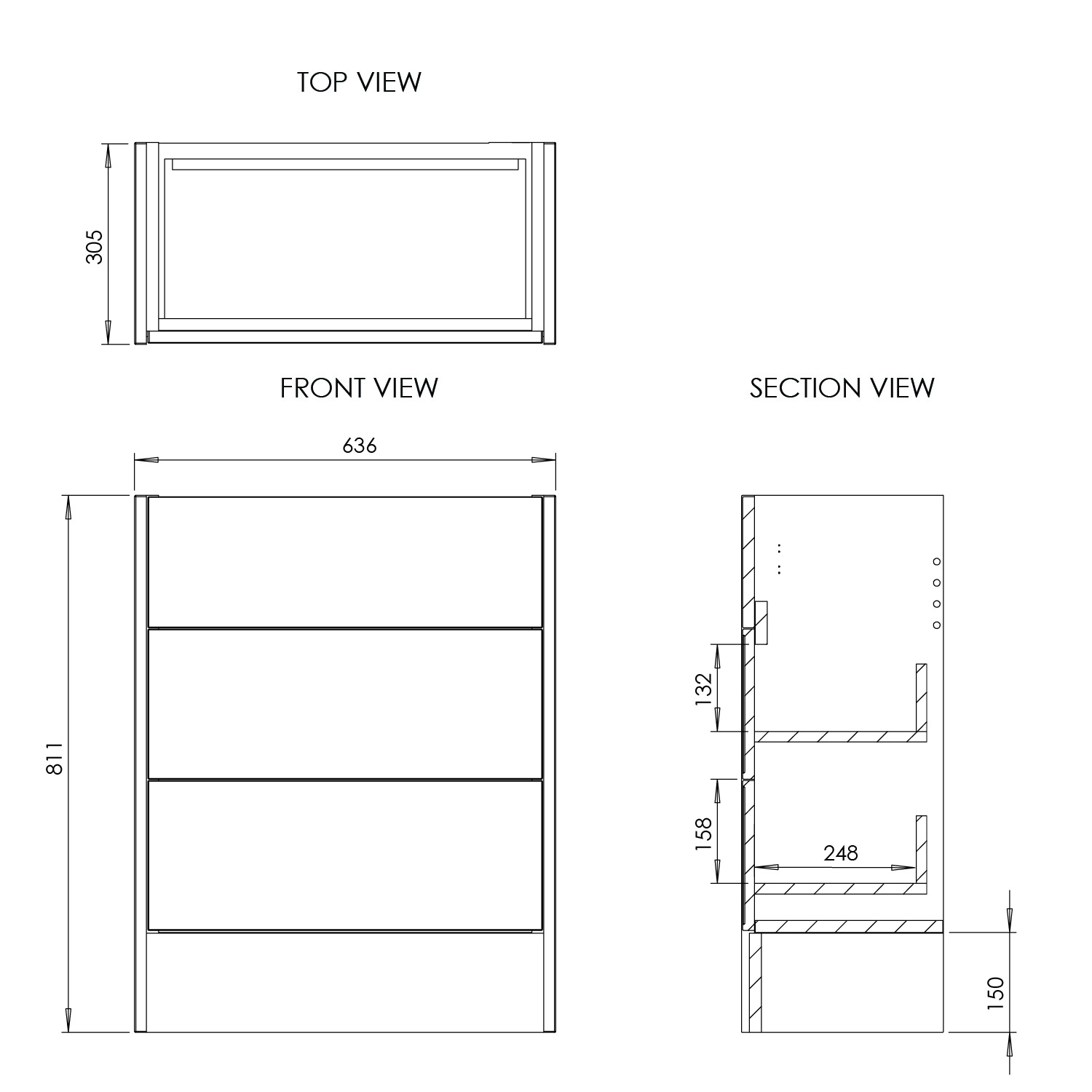 2D Line Drawing