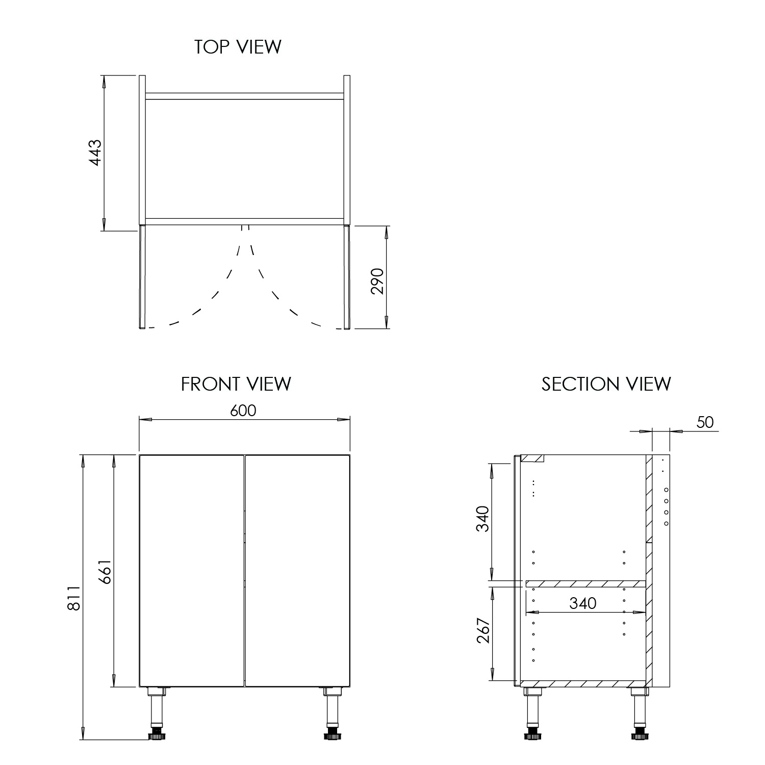 2D Line Drawing