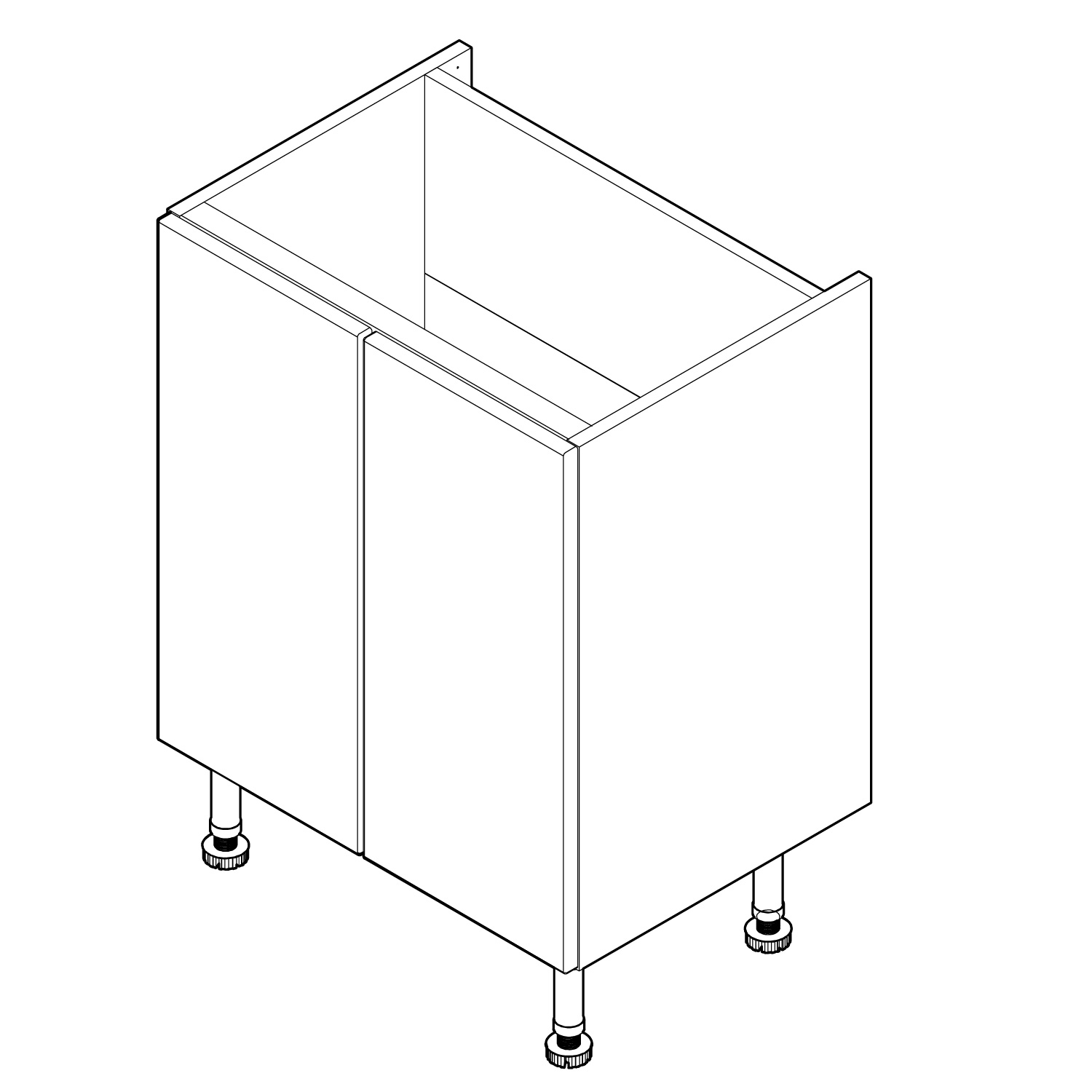 3D Line Drawing