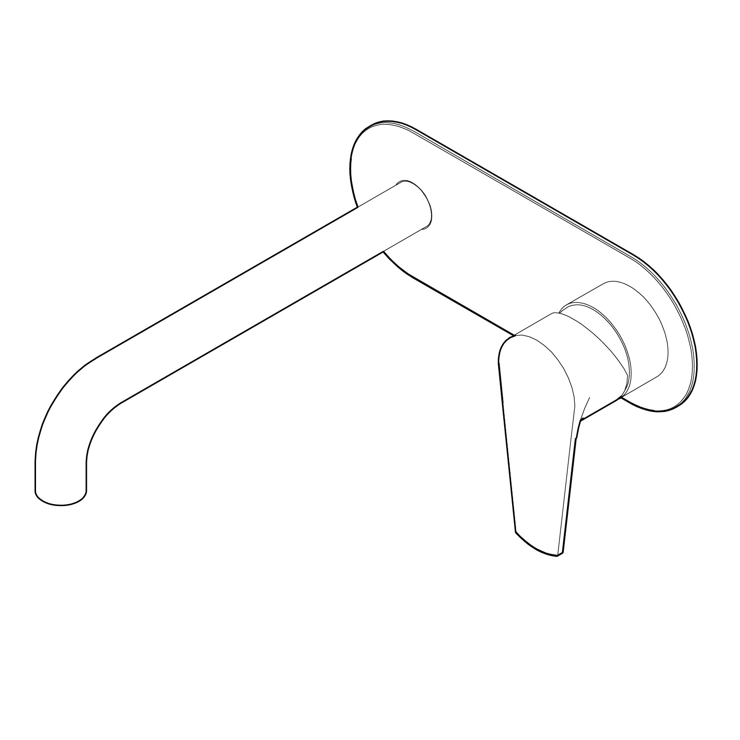 3D Line Drawing