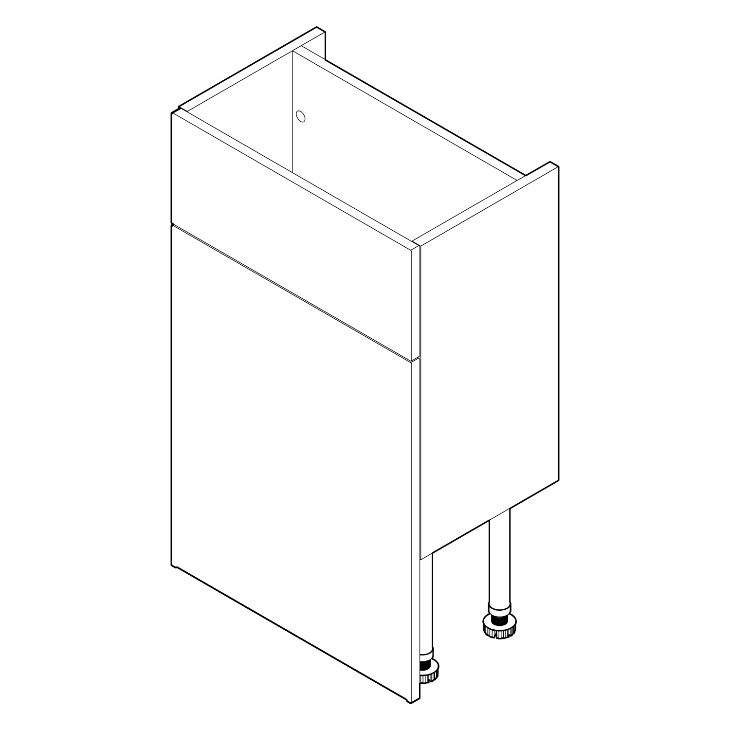 3D Line Drawing