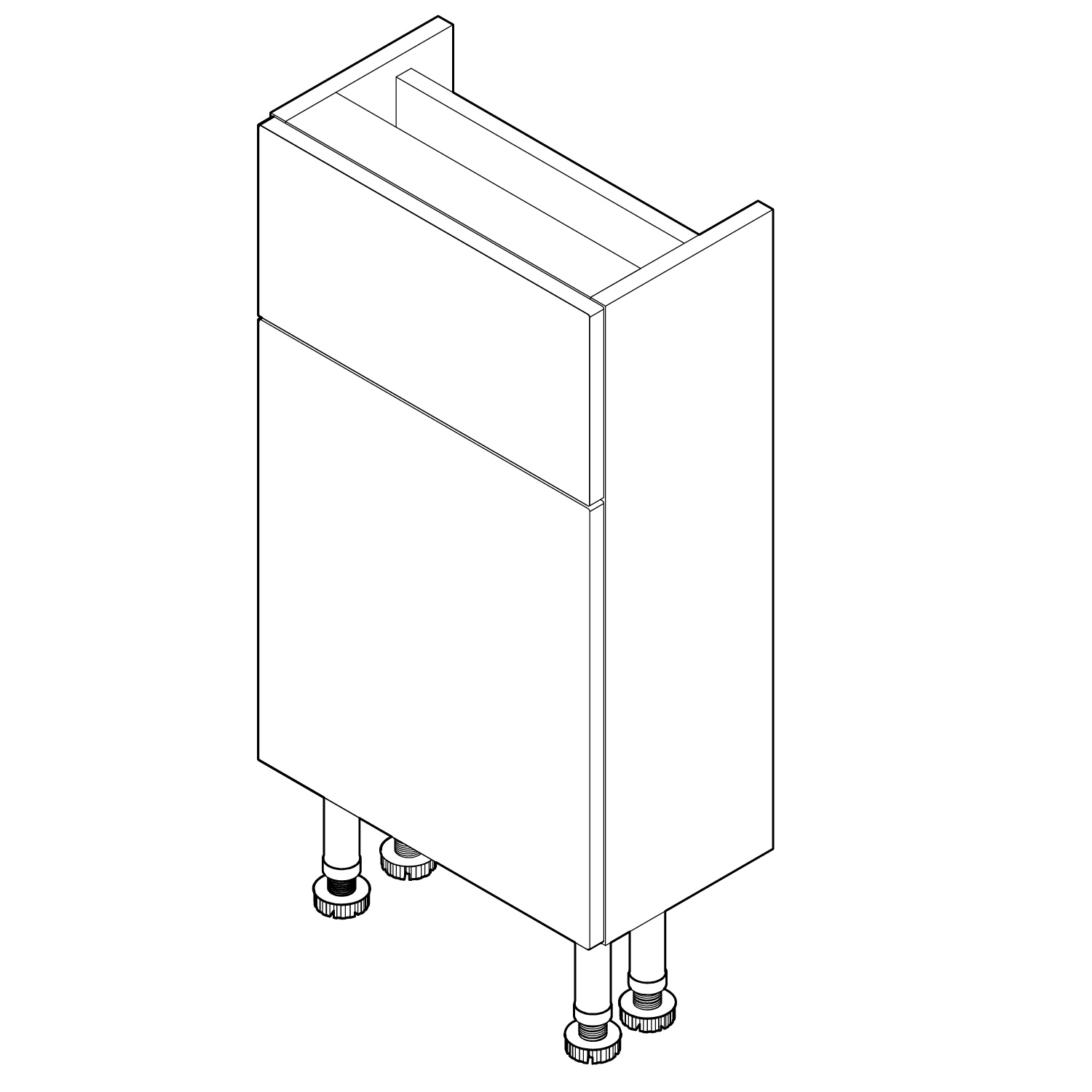 3D Line Drawing