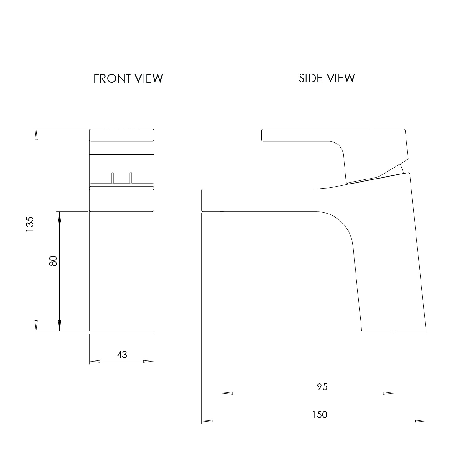 2D Line Drawing