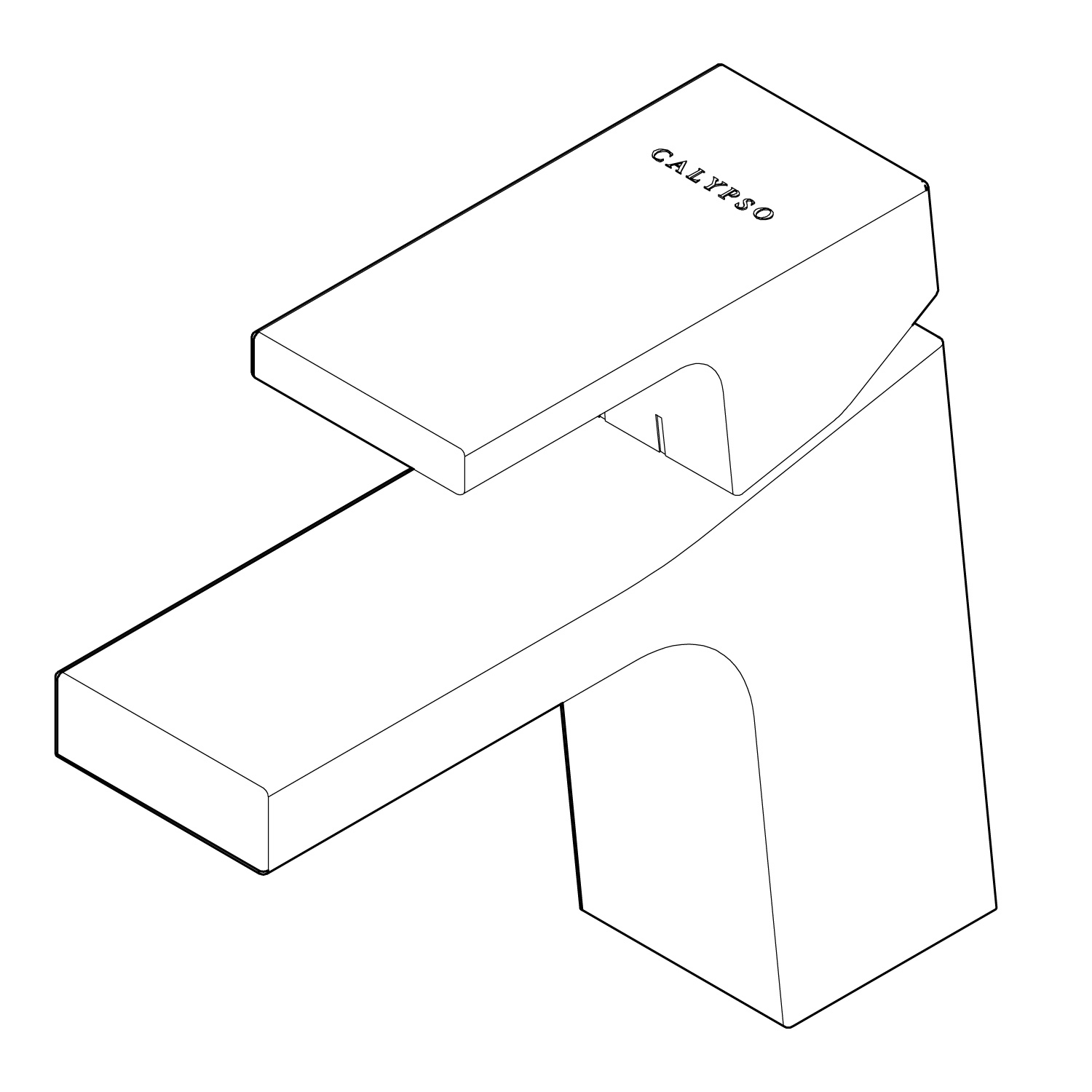 3D Line Drawing