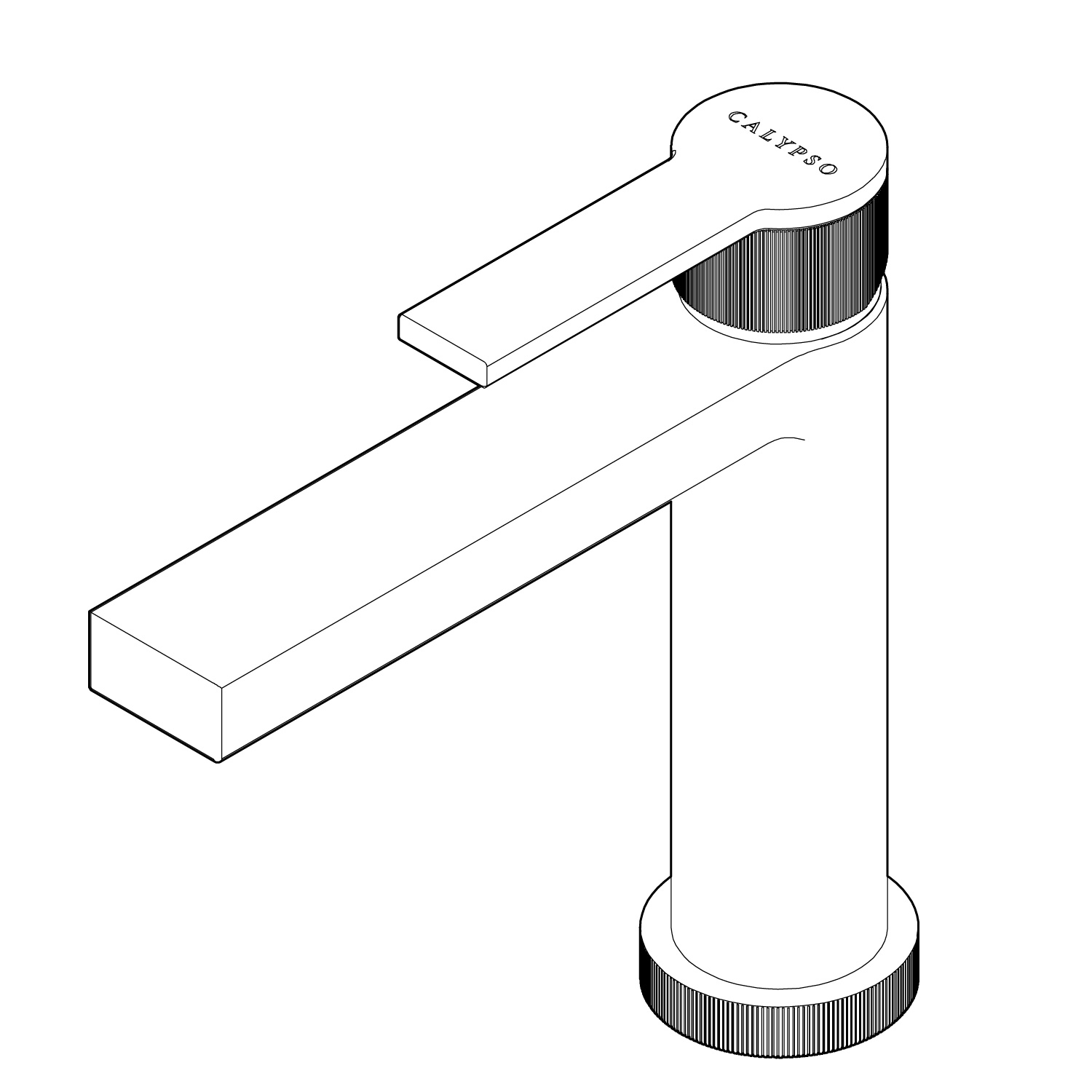 3D Line Drawing